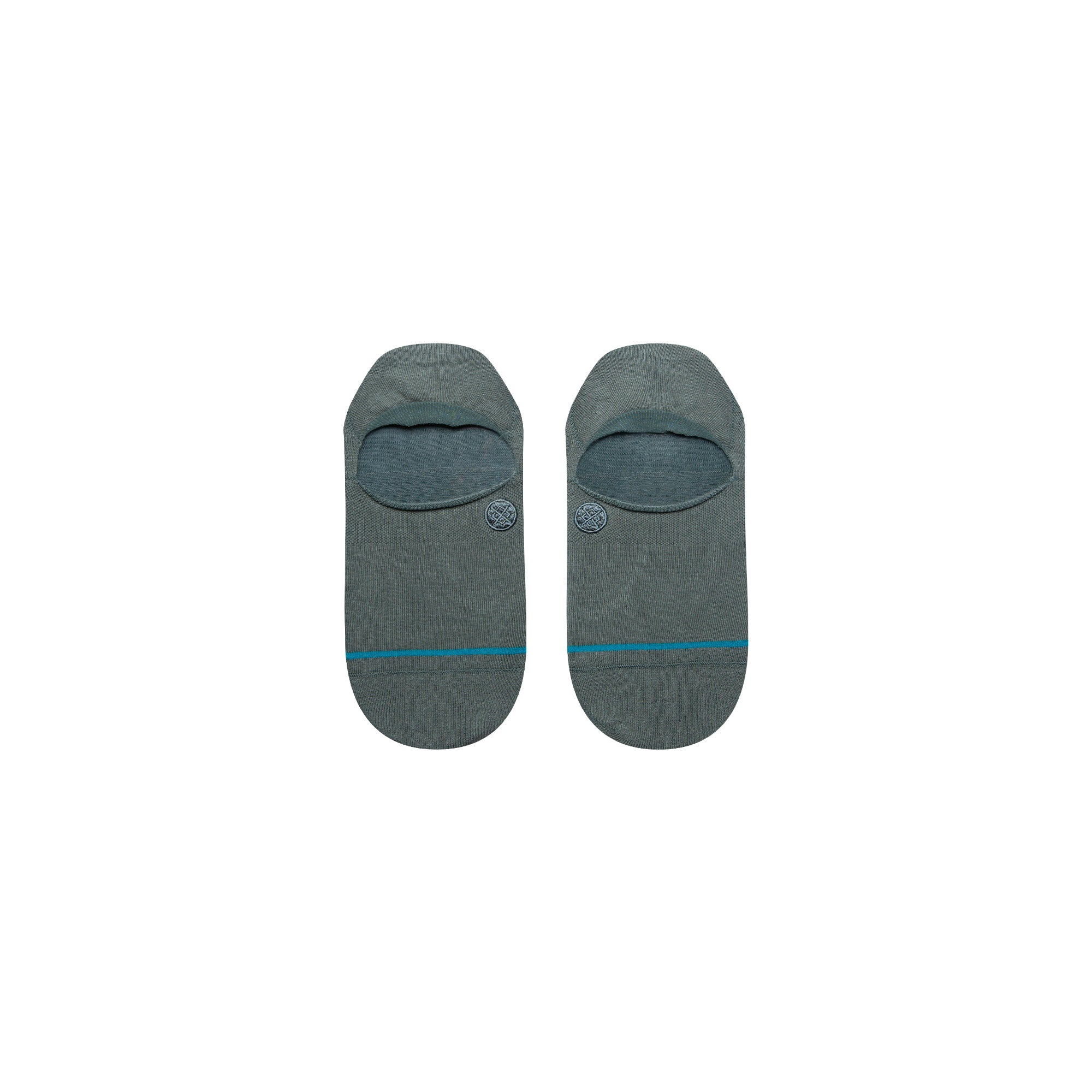 Icon No Show Socks
