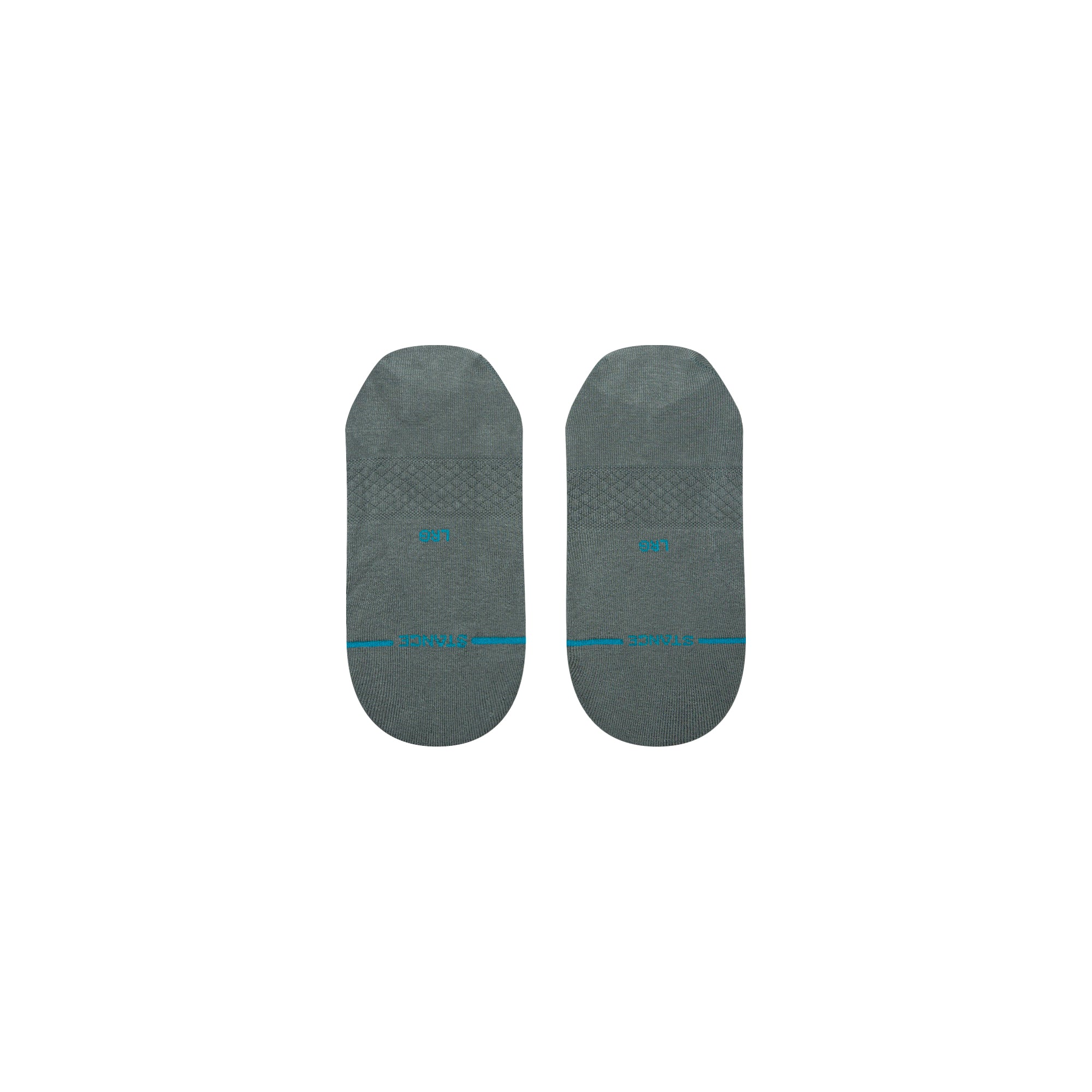 Icon No Show Socks