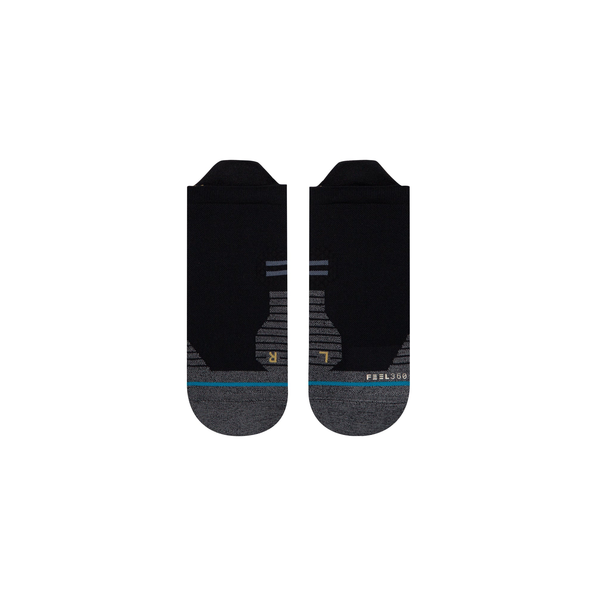 Run Ultralight Tab Socks