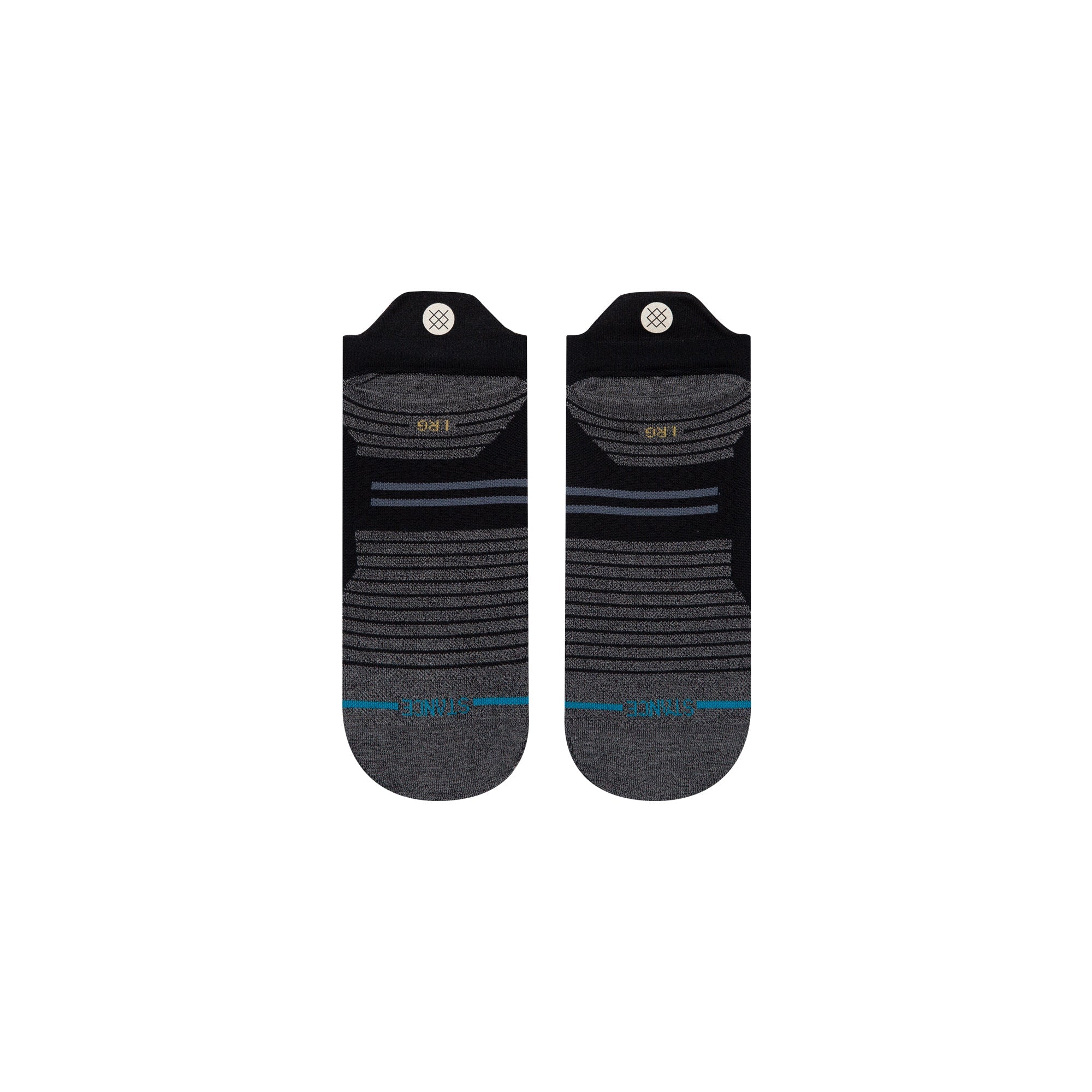 Run Ultralight Tab Socks