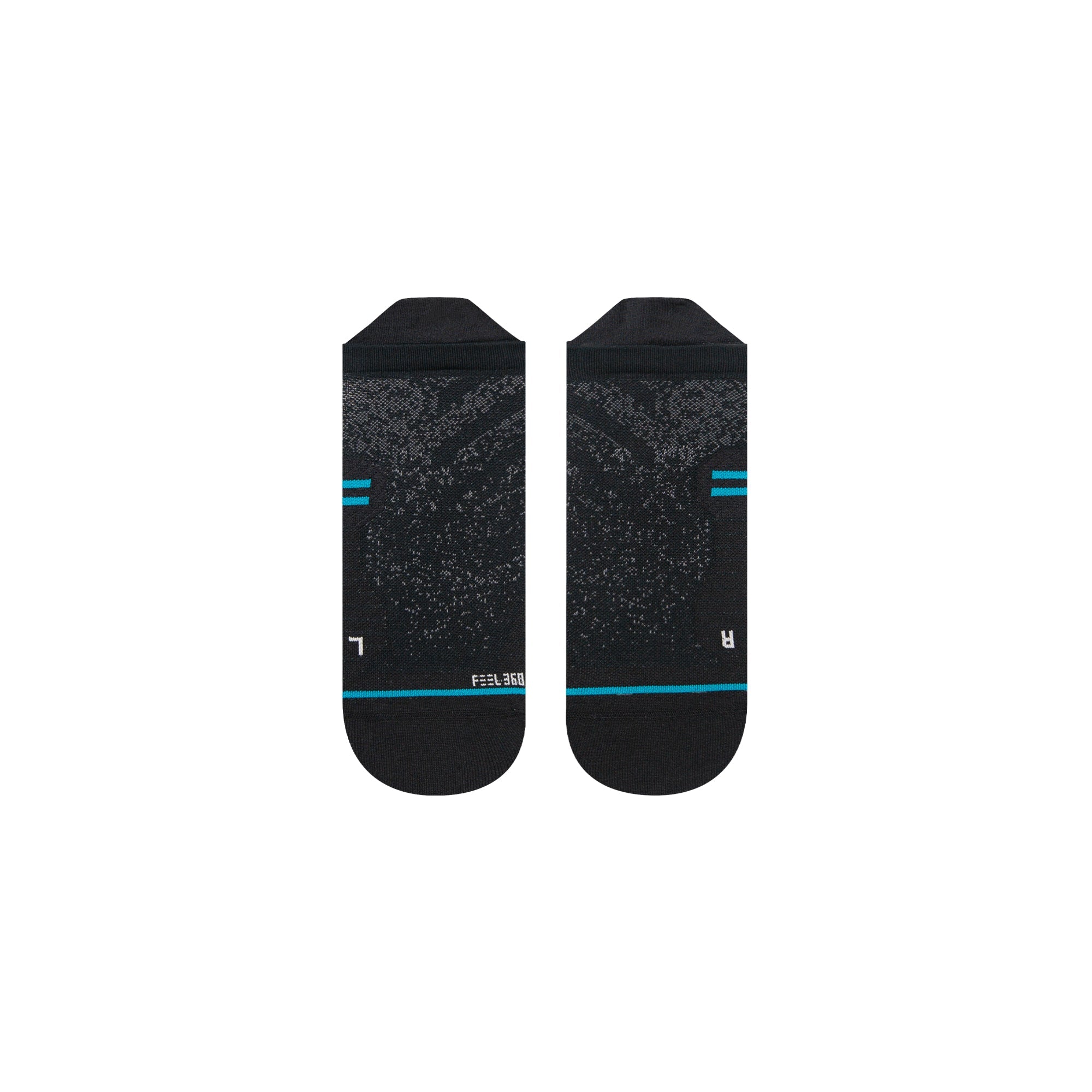 Run Ultralight Tab Socks
