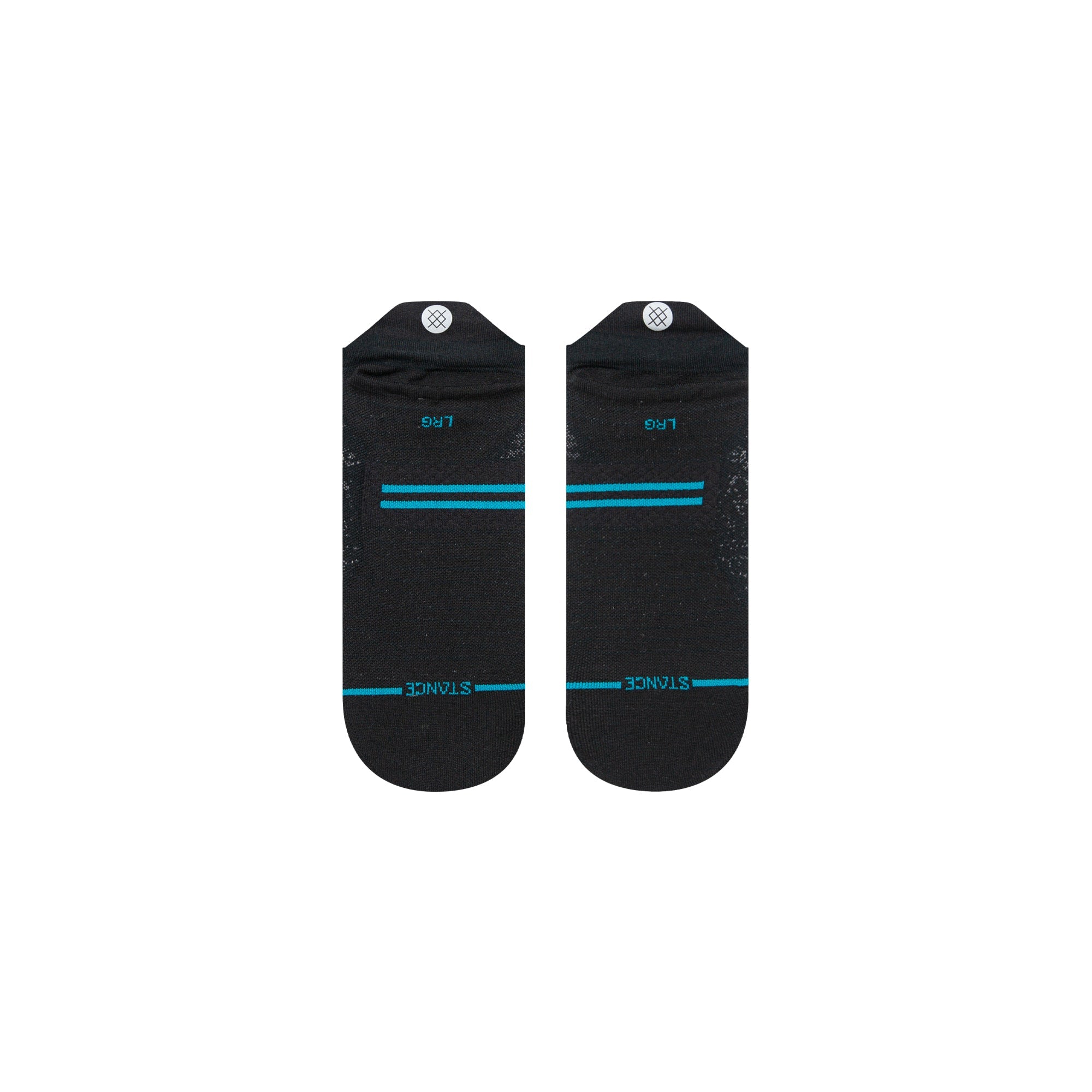 Run Ultralight Tab Socks