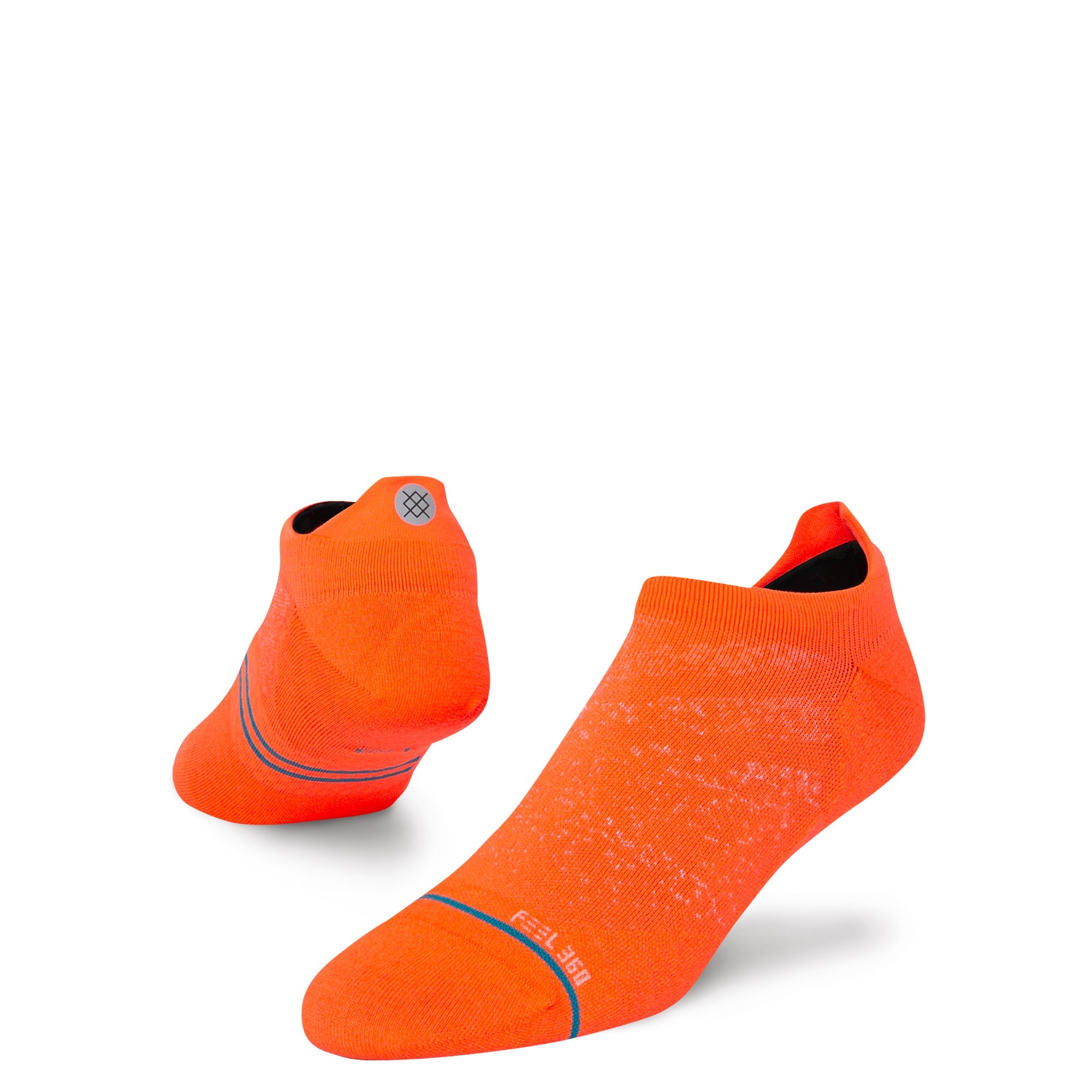 Run Ultralight Tab Socks
