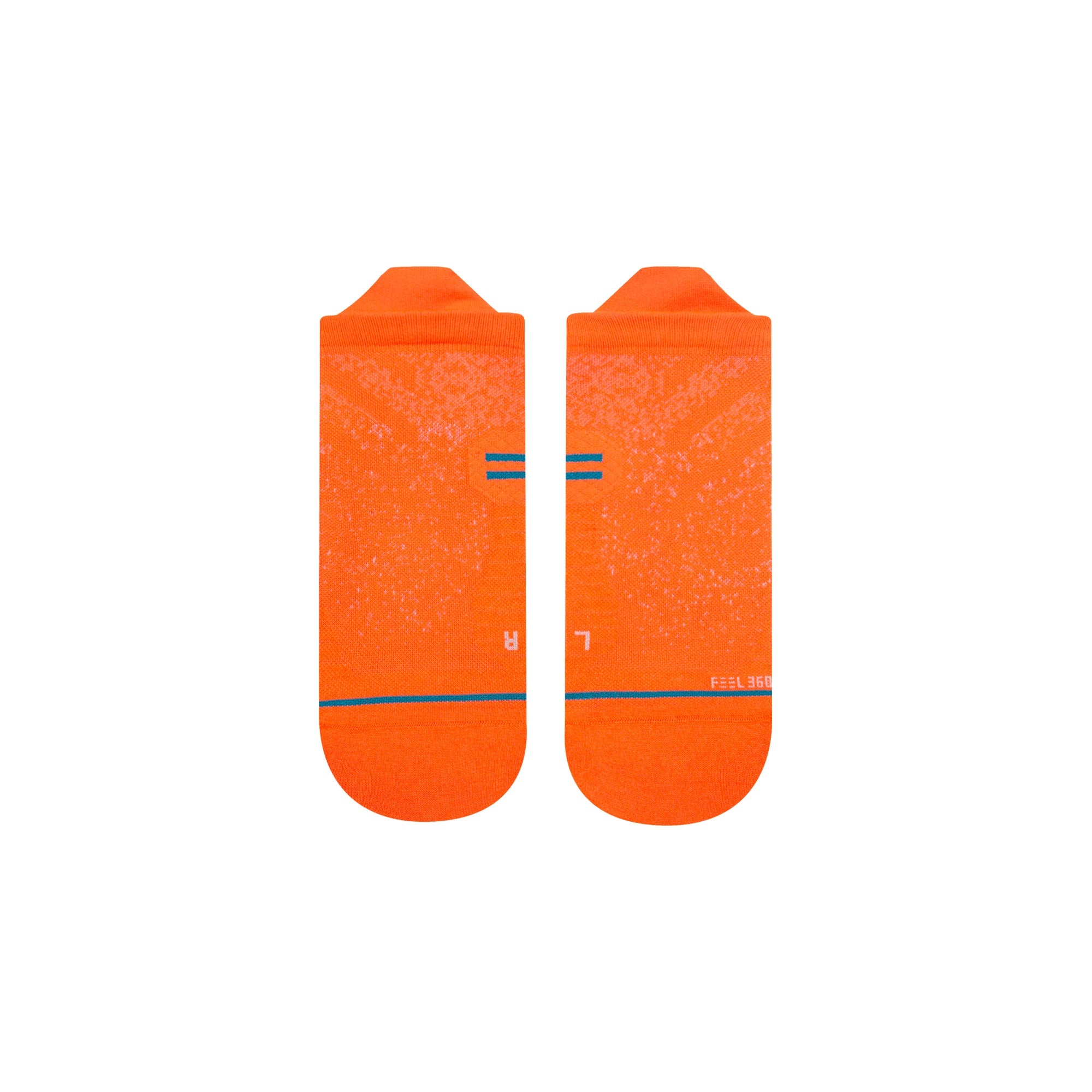 Run Ultralight Tab Socks