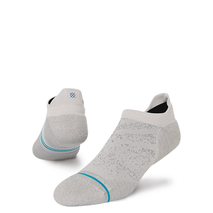 Run Light Tab Socks 3 Pack