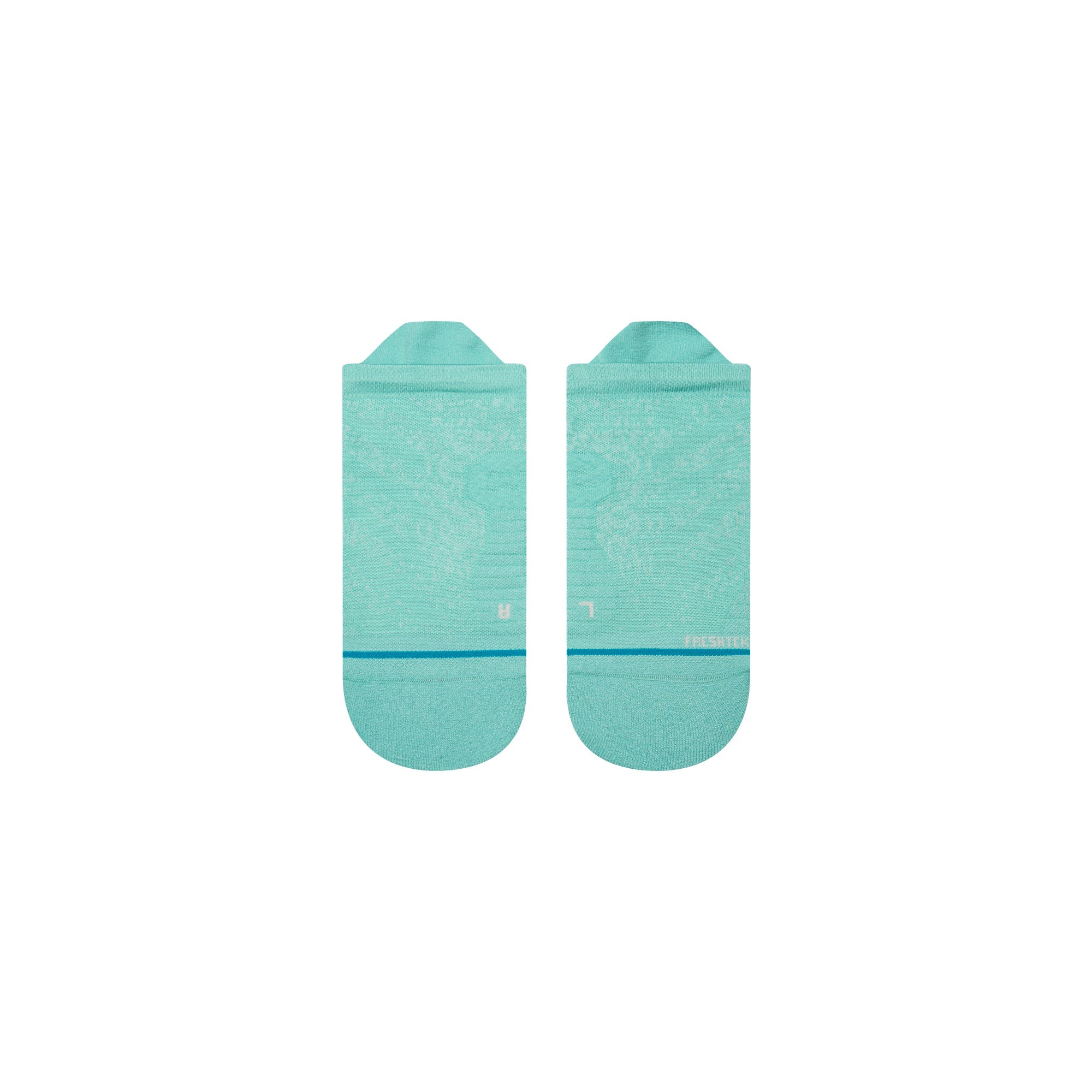 Run Light Tab Socks