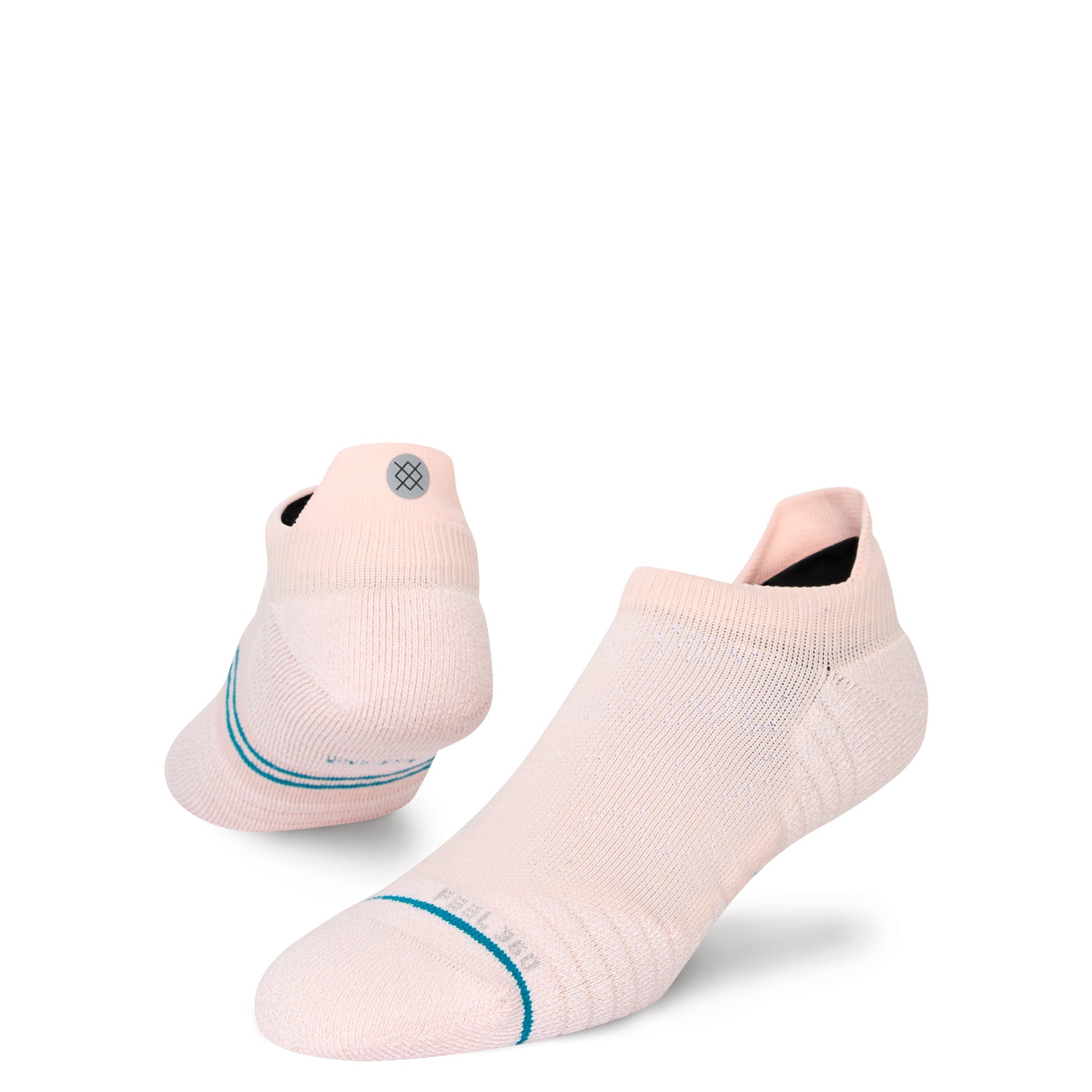 Athletic Tab Socks 3 Pack