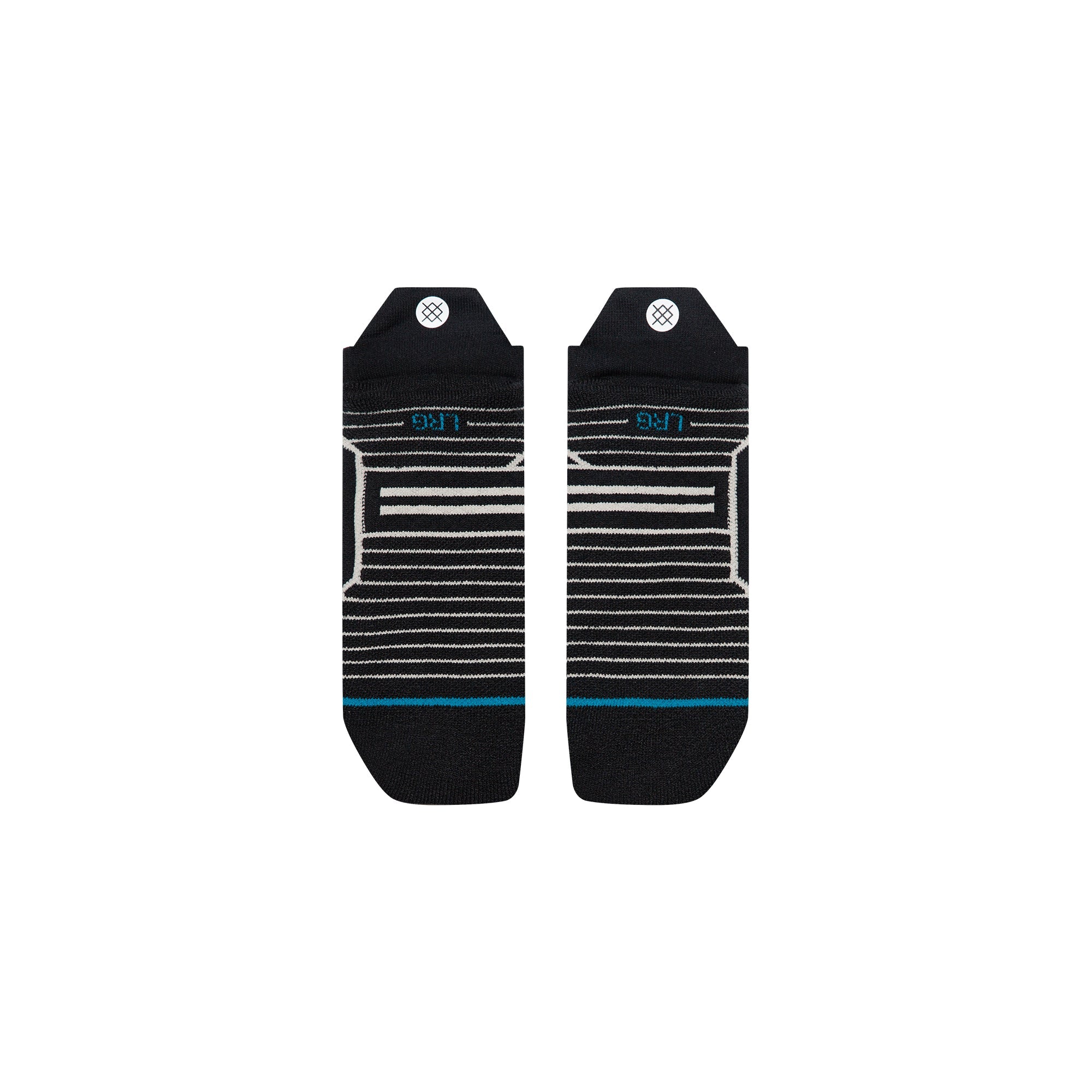 Golf Mid Tab Socks