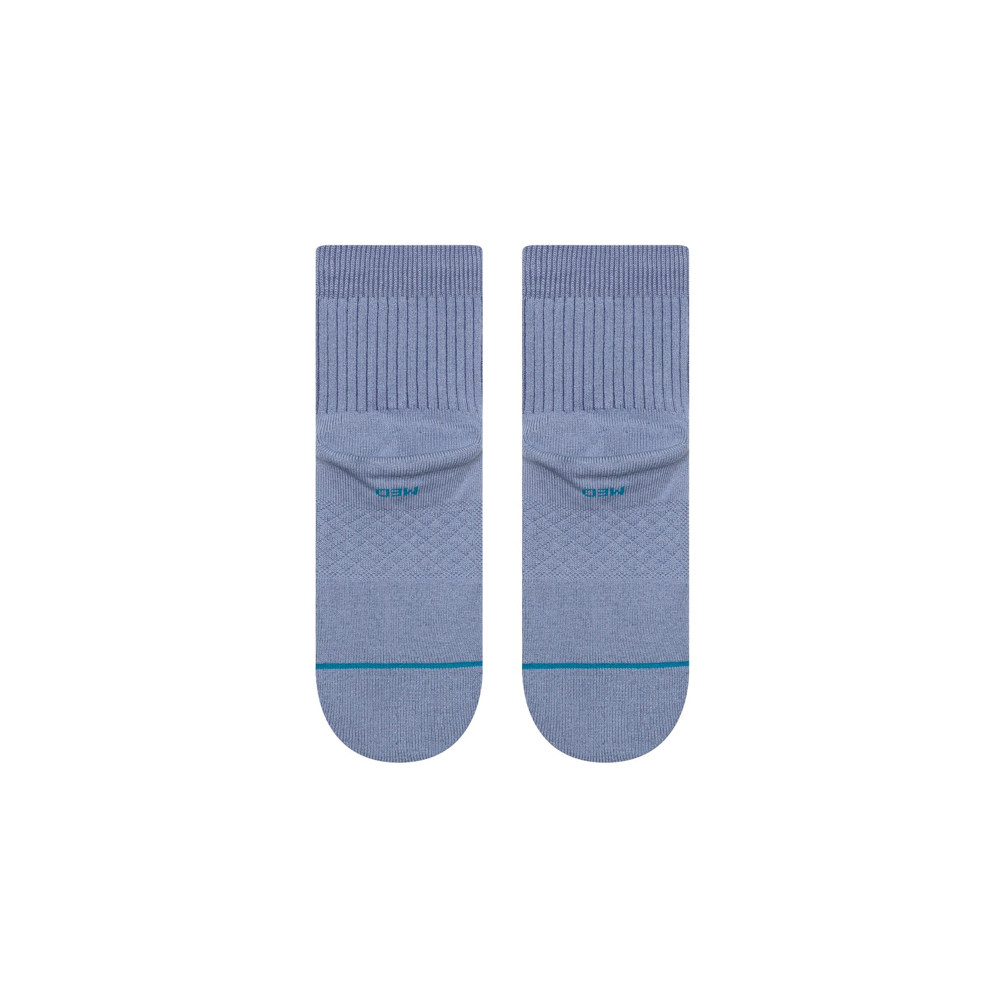Icon Pop Quarter Socks