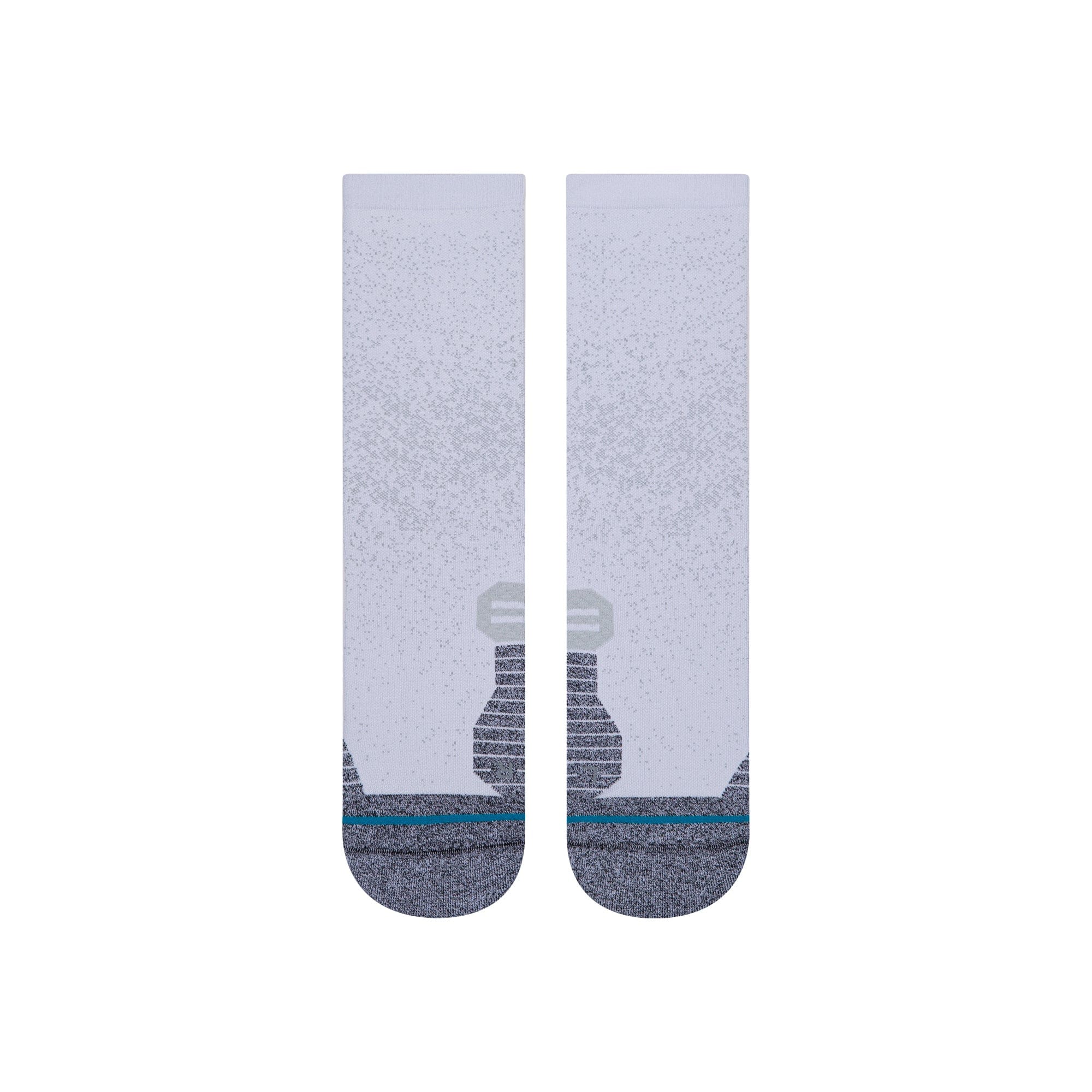 Run Light Crew Socks