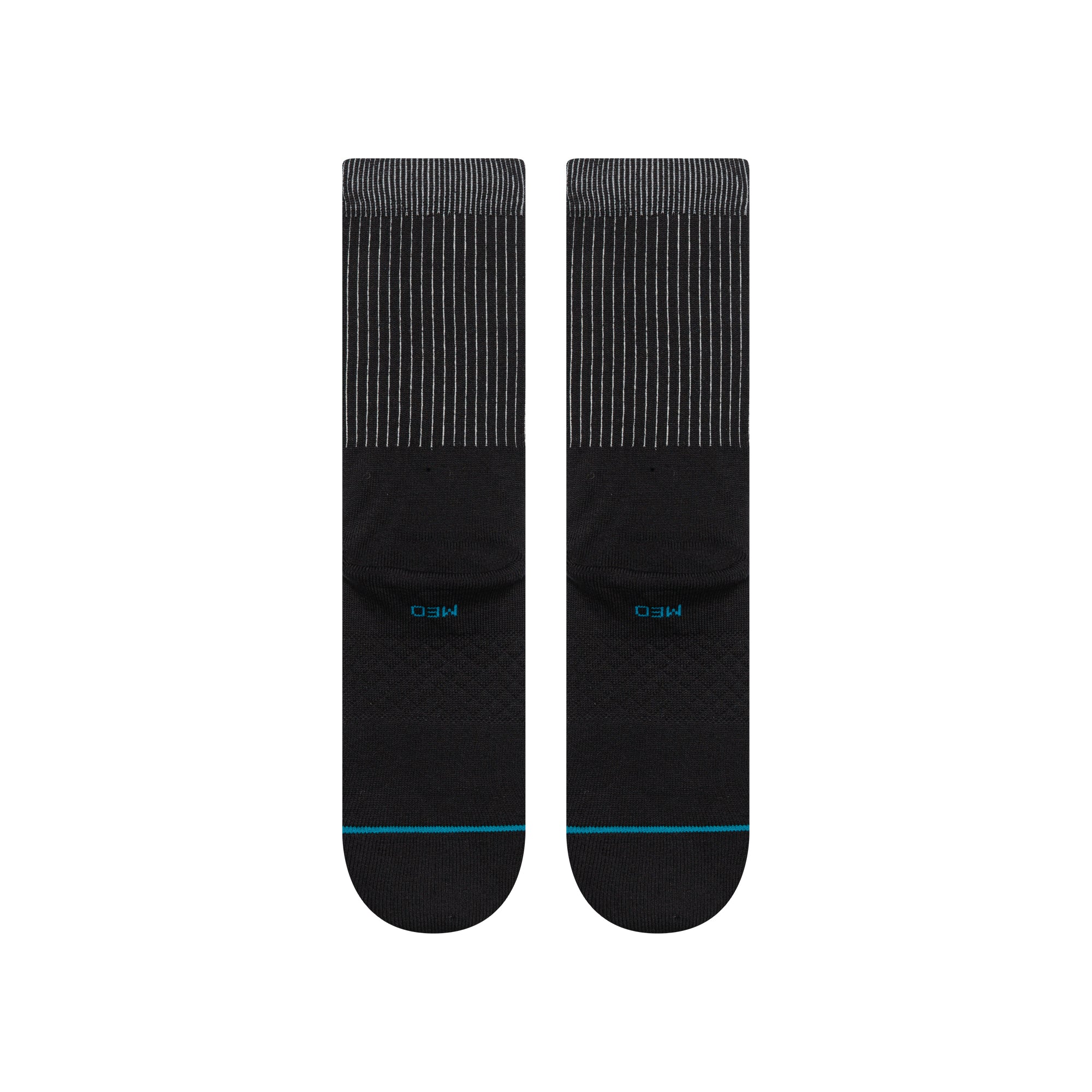 Icon Pop Crew Socks