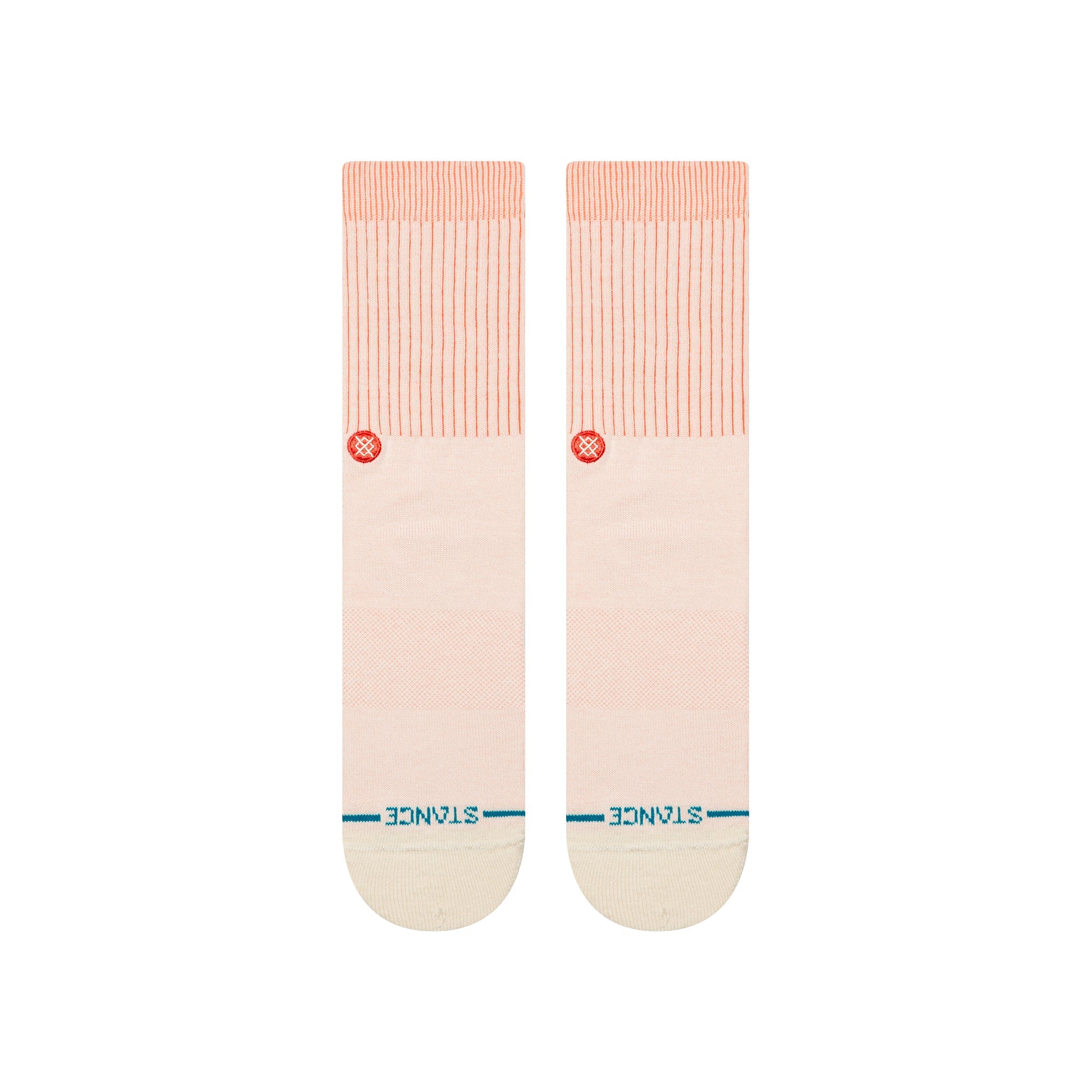 Icon Pop Crew Socks