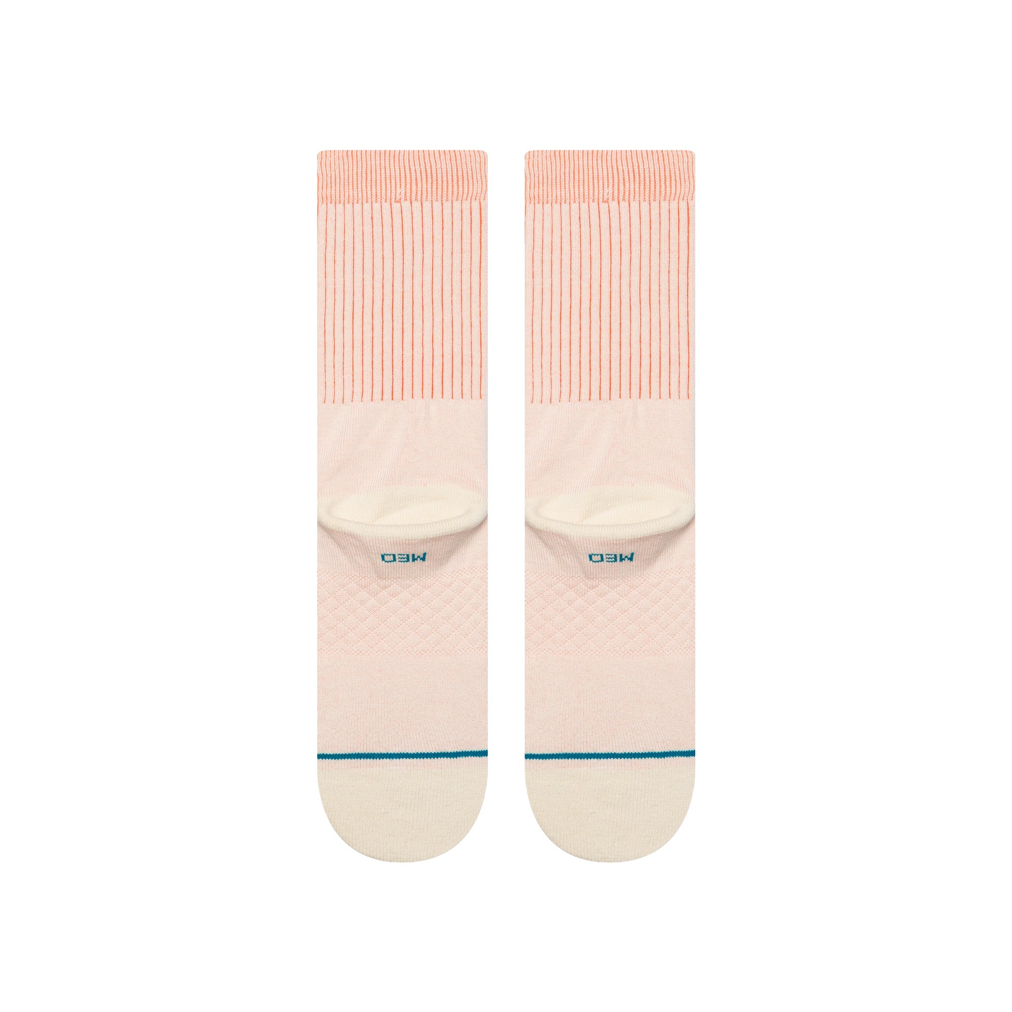 Icon Pop Crew Socks