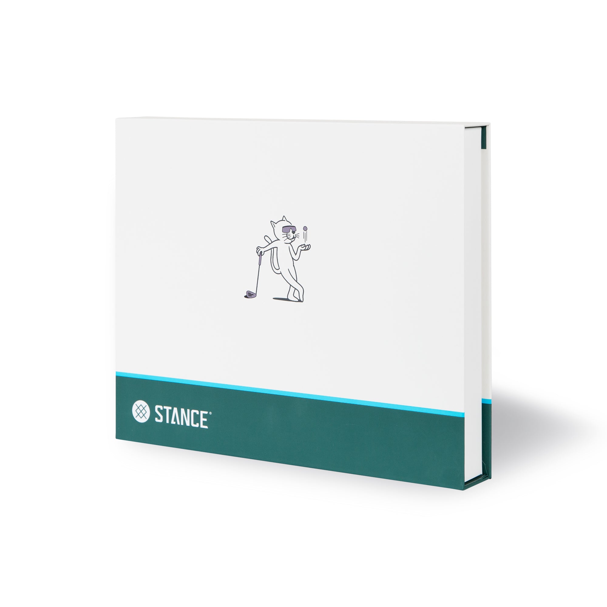 Golf Socks Box Set Limited Edition