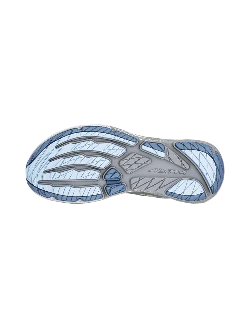 Pleasures & Altra Experience Flow 3