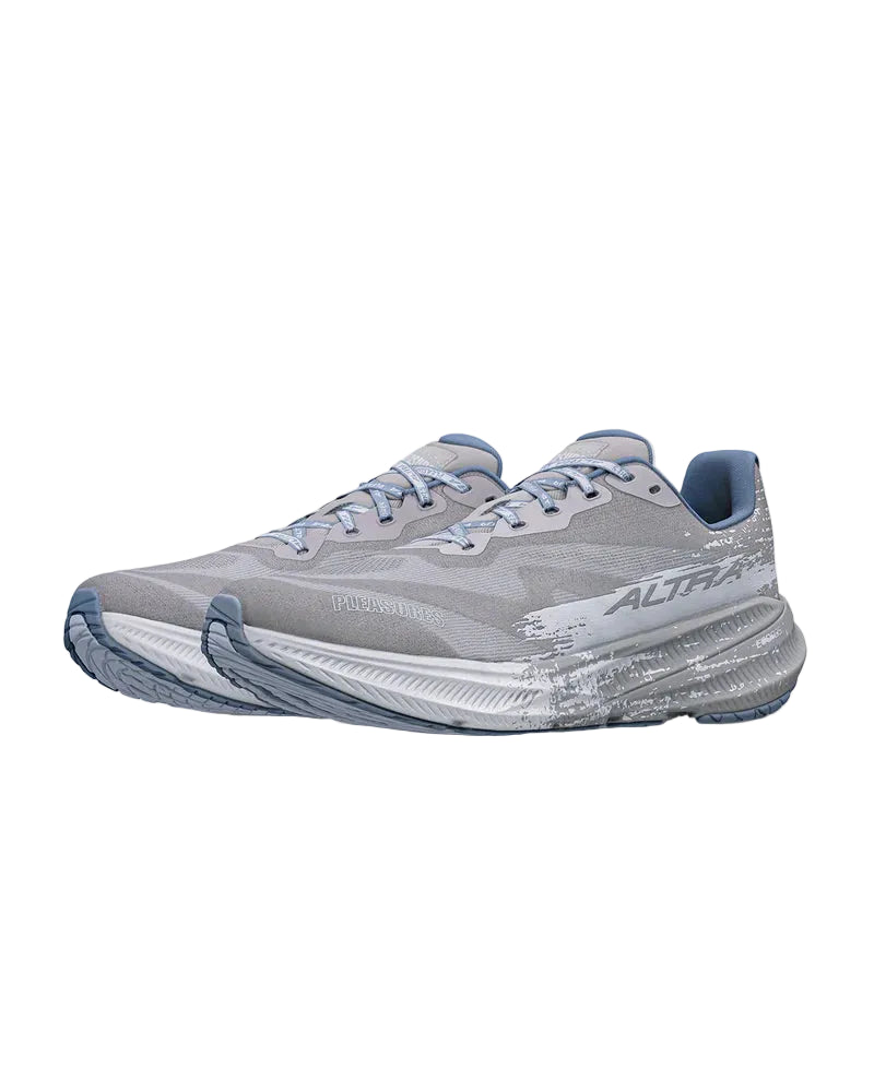 Pleasures & Altra Experience Flow 3