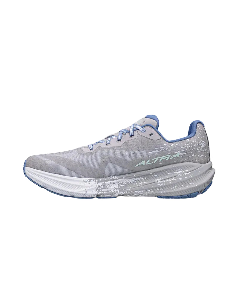 Pleasures & Altra Experience Flow 3
