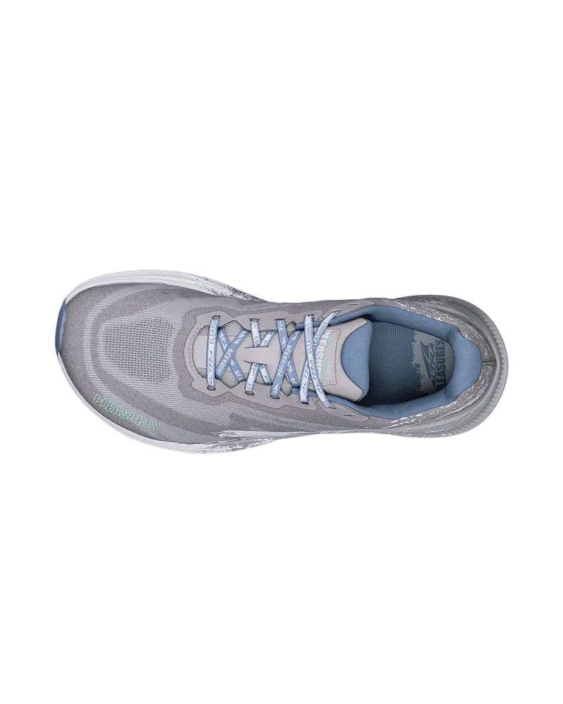 Pleasures & Altra Experience Flow 3
