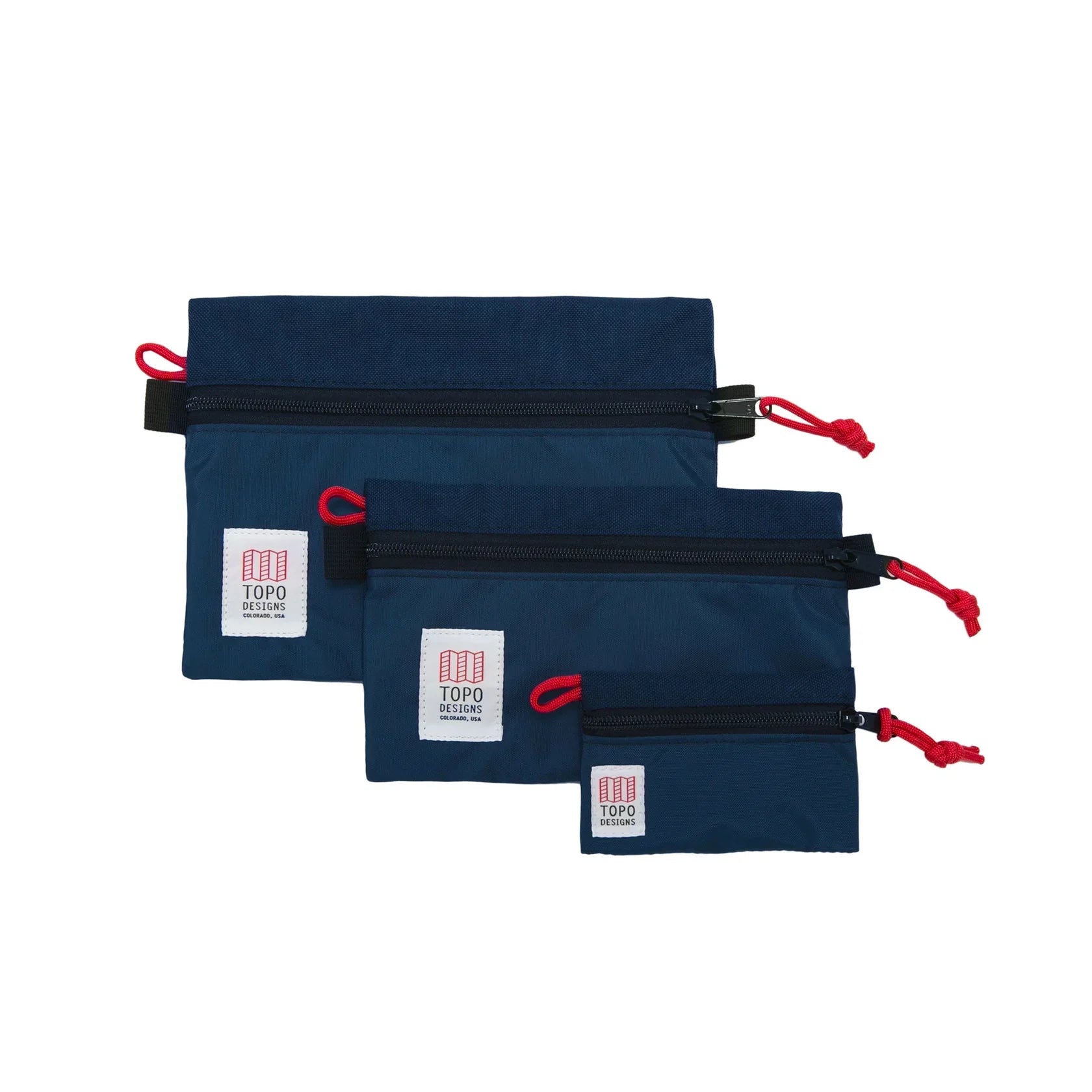 Accessory Bags Bundle