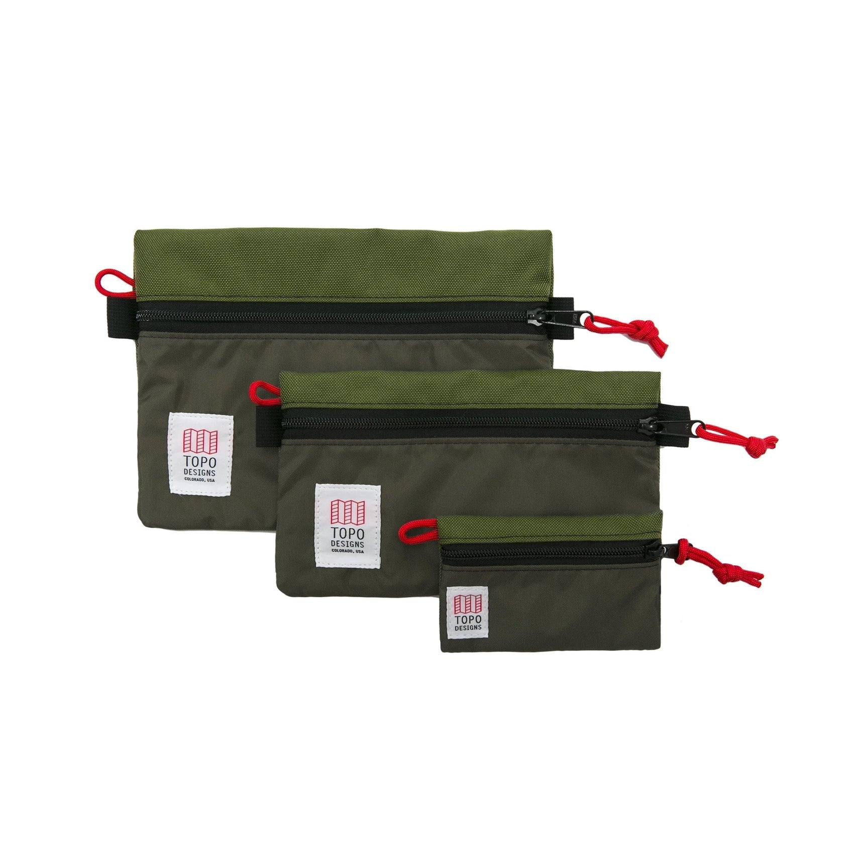 Accessory Bags Bundle