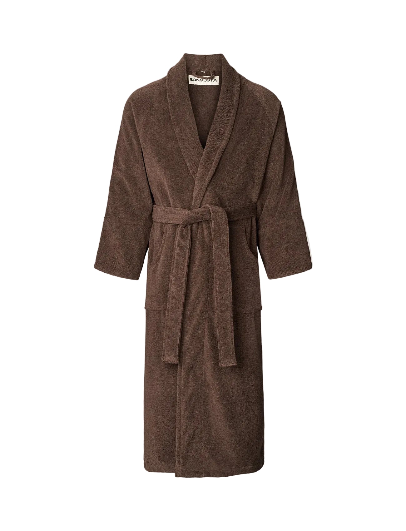 Naram Bathrobe, coffee