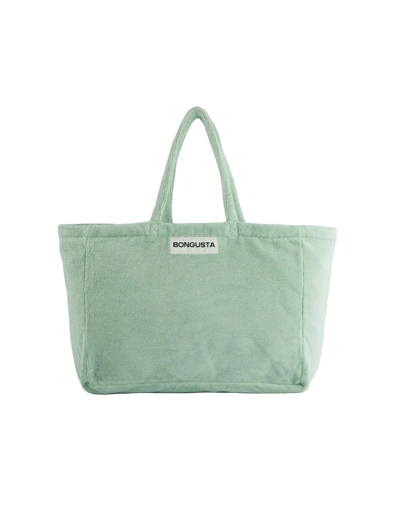 Naram Weekend Bag, silver sage