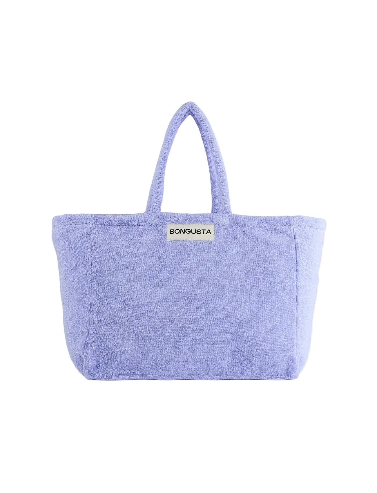 Naram Weekend Bag, lavender blue
