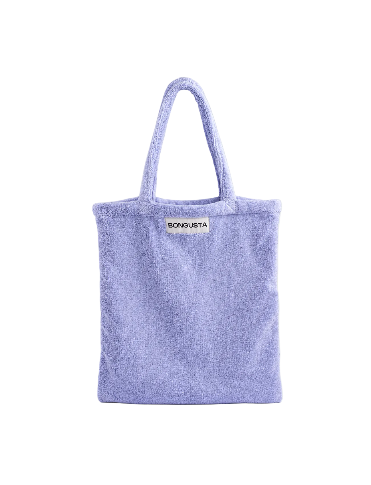 Naram Totebag, lavender blue