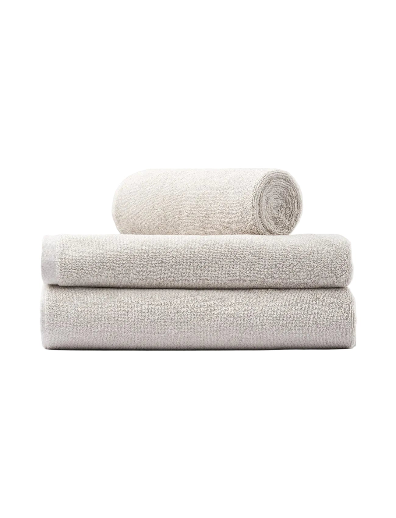 Naram Towels, moonbeam