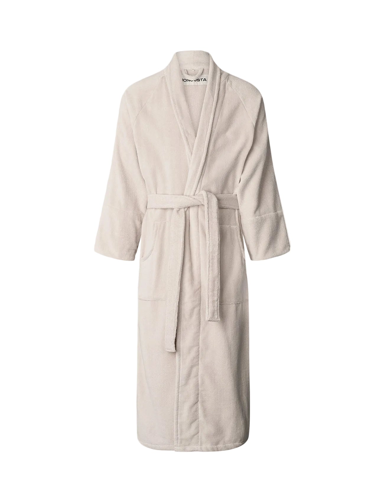 Naram Bathrobe, moonbeam