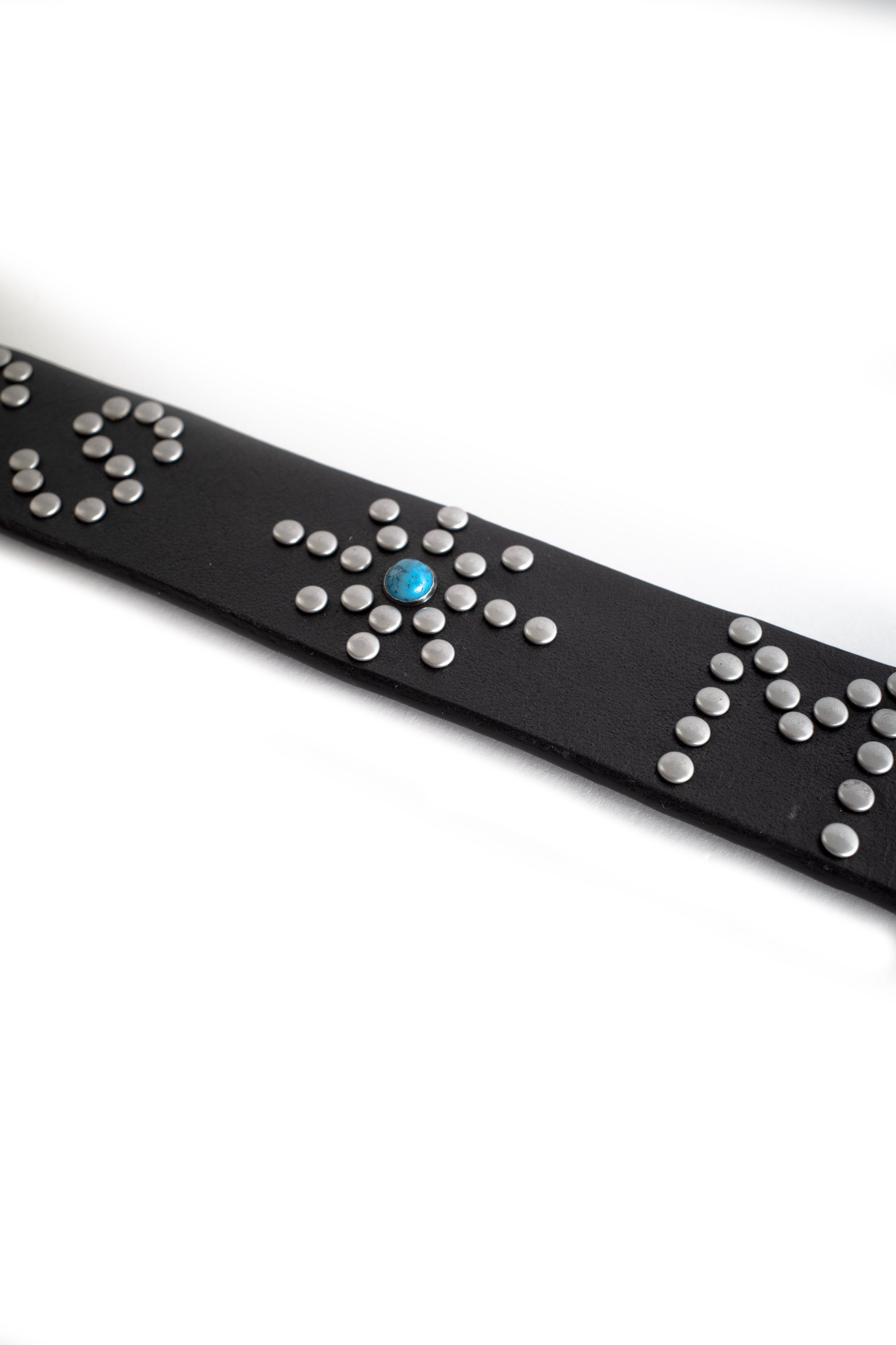 Kindness Matters Belt | Black