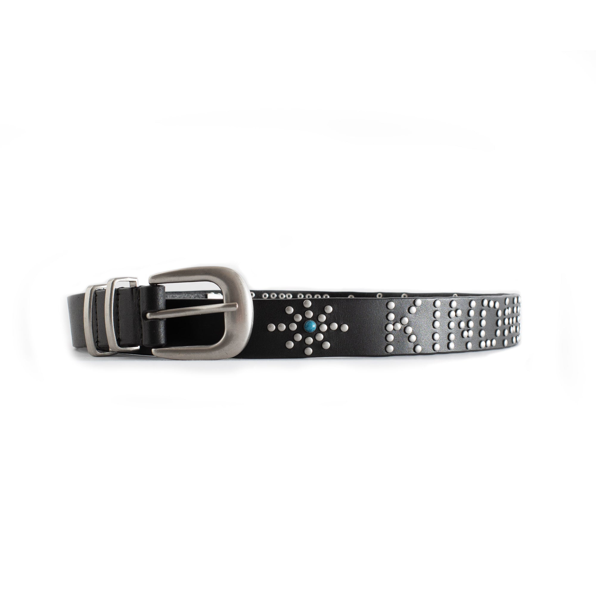 Kindness Matters Belt | Black