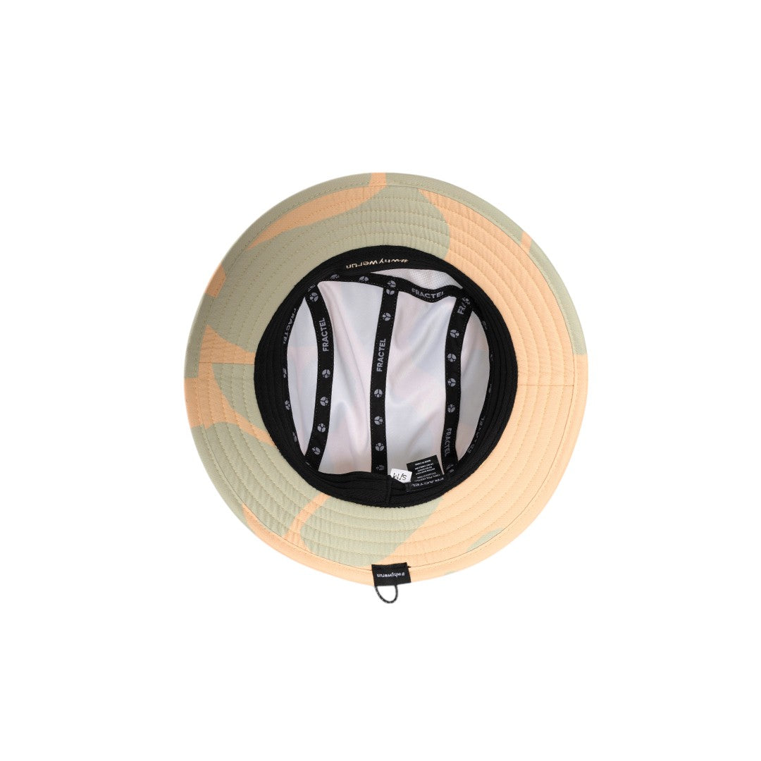 B-OSMOSIS Bucket Hat