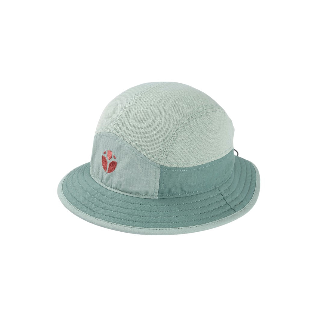 B-TEAL Bucket Hat