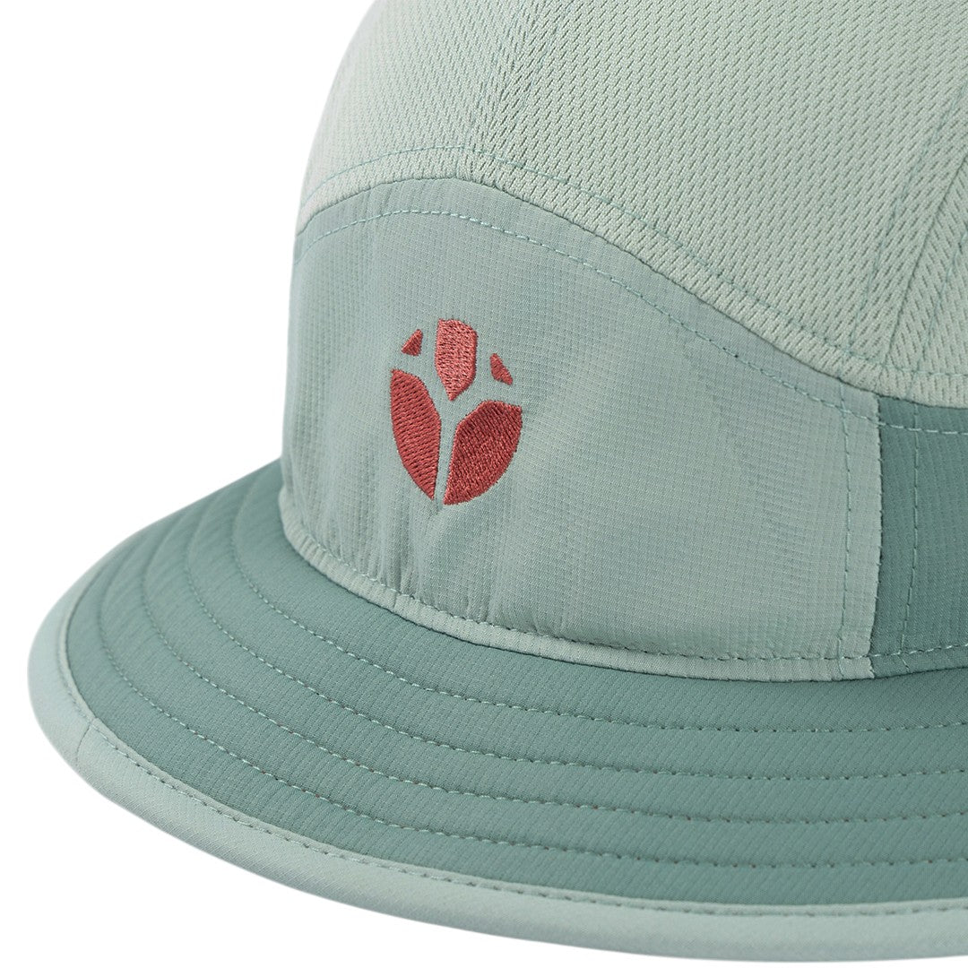 B-TEAL Bucket Hat