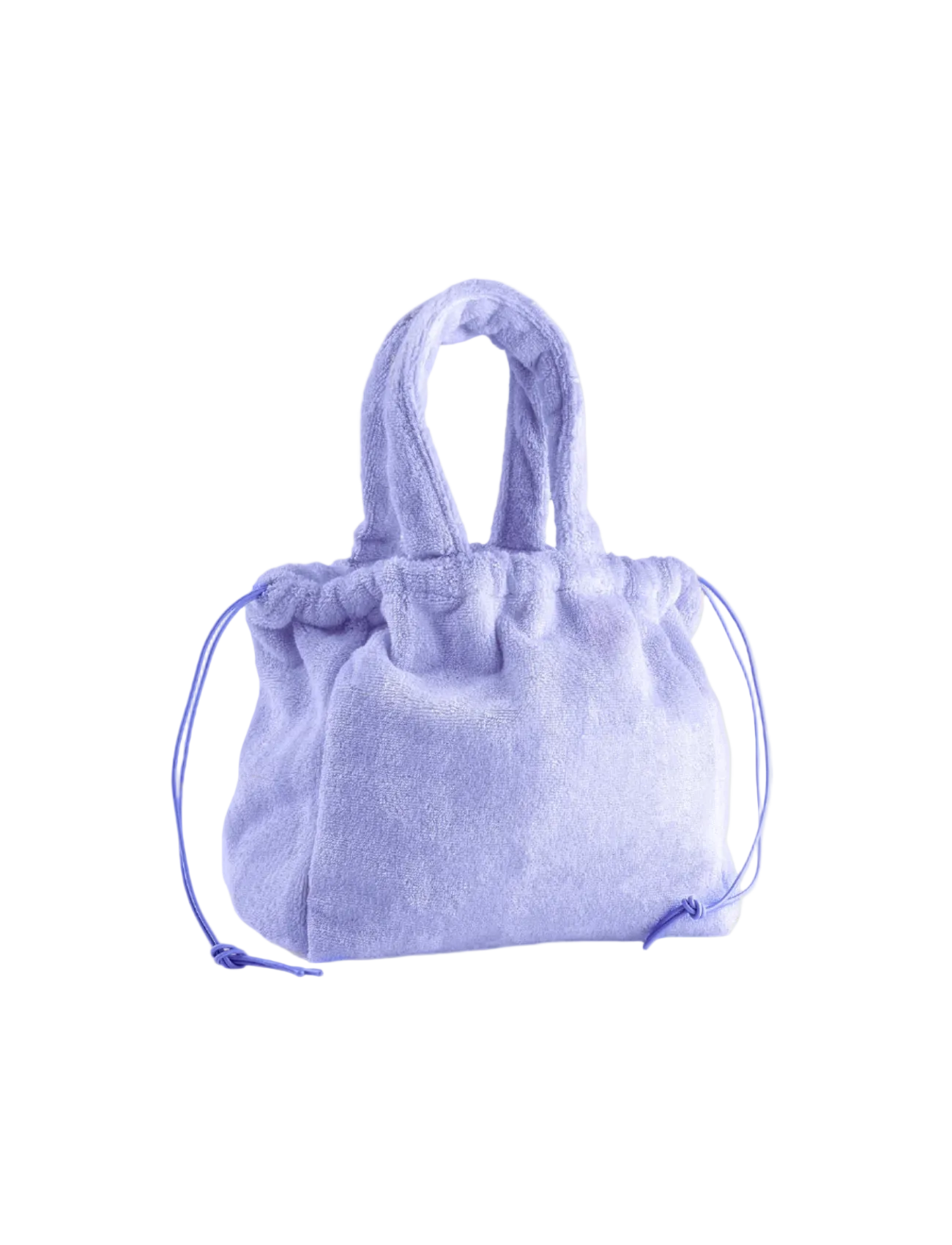 Naram Handbag Small, lavender blue