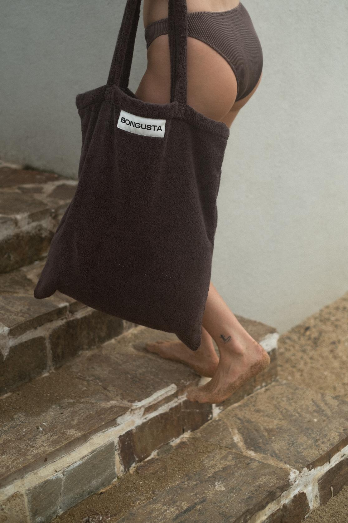 Naram Totebag, coffee