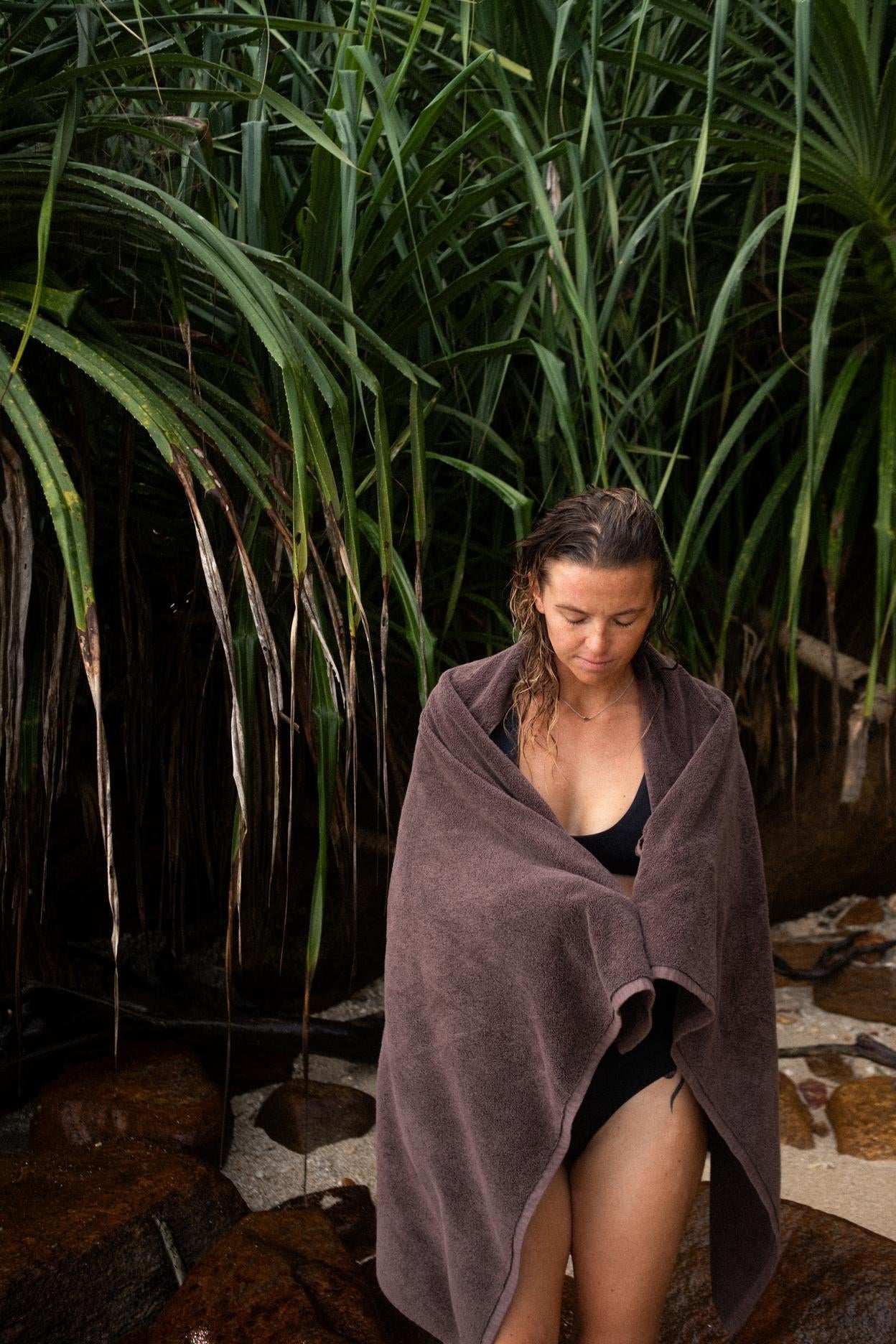 Naram Towels, coffee