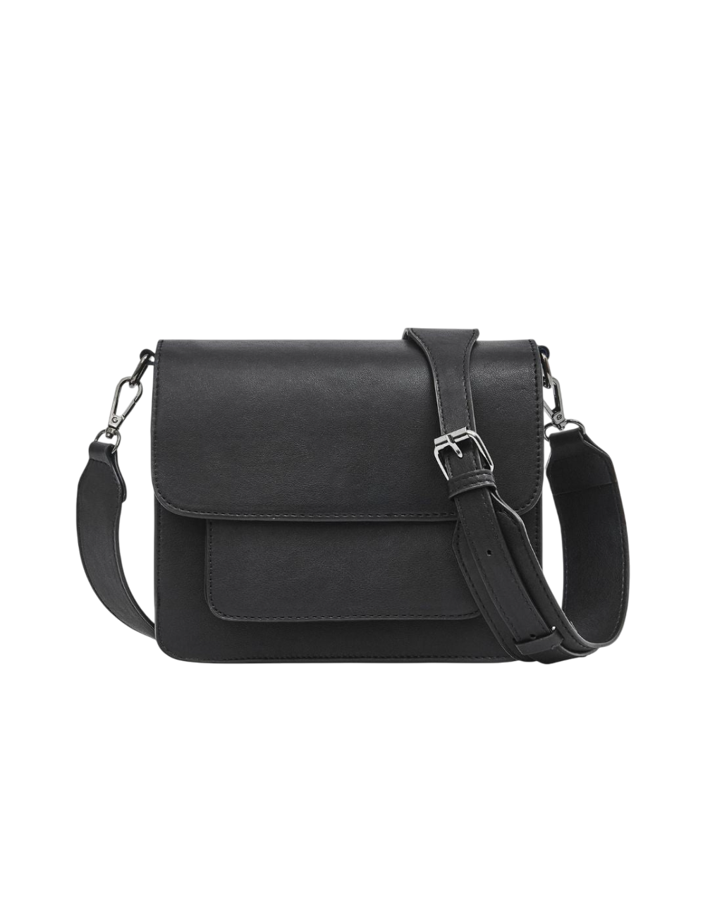 Cayman Pocket Structure Black
