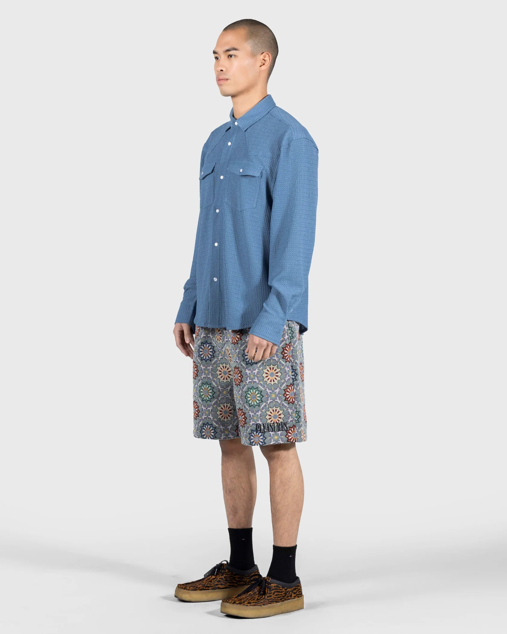 Coffer Shorts