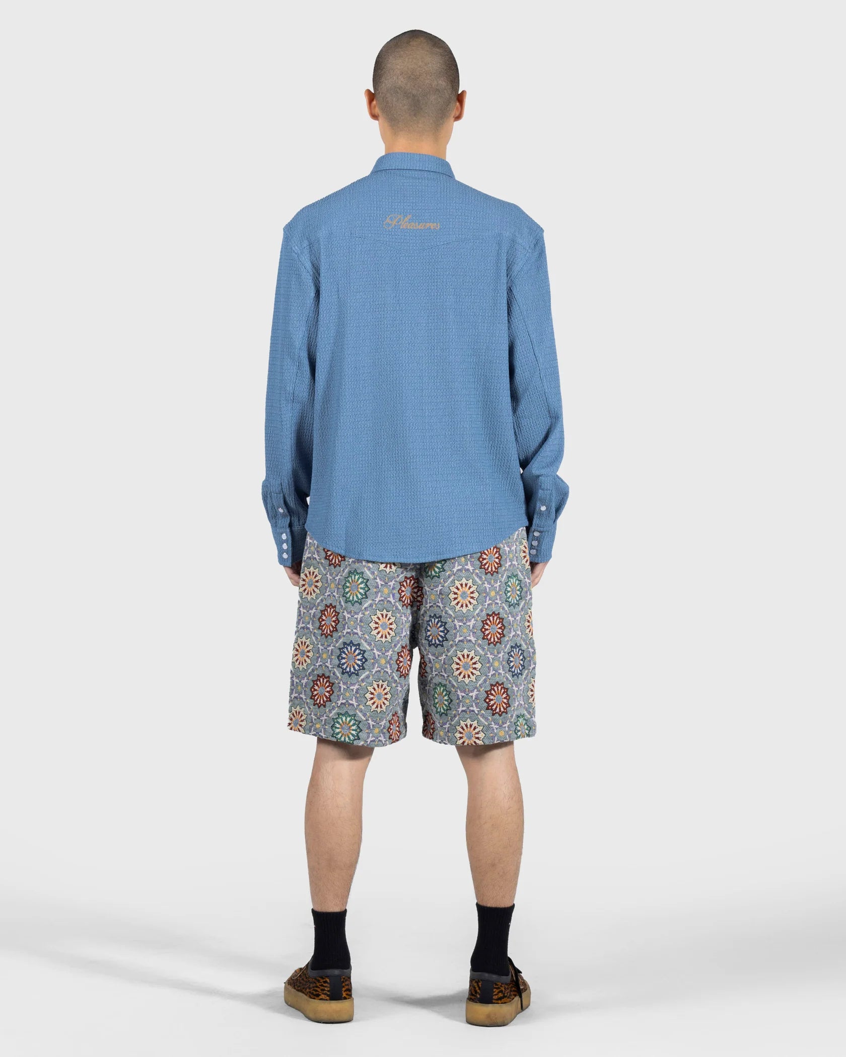 Coffer Shorts