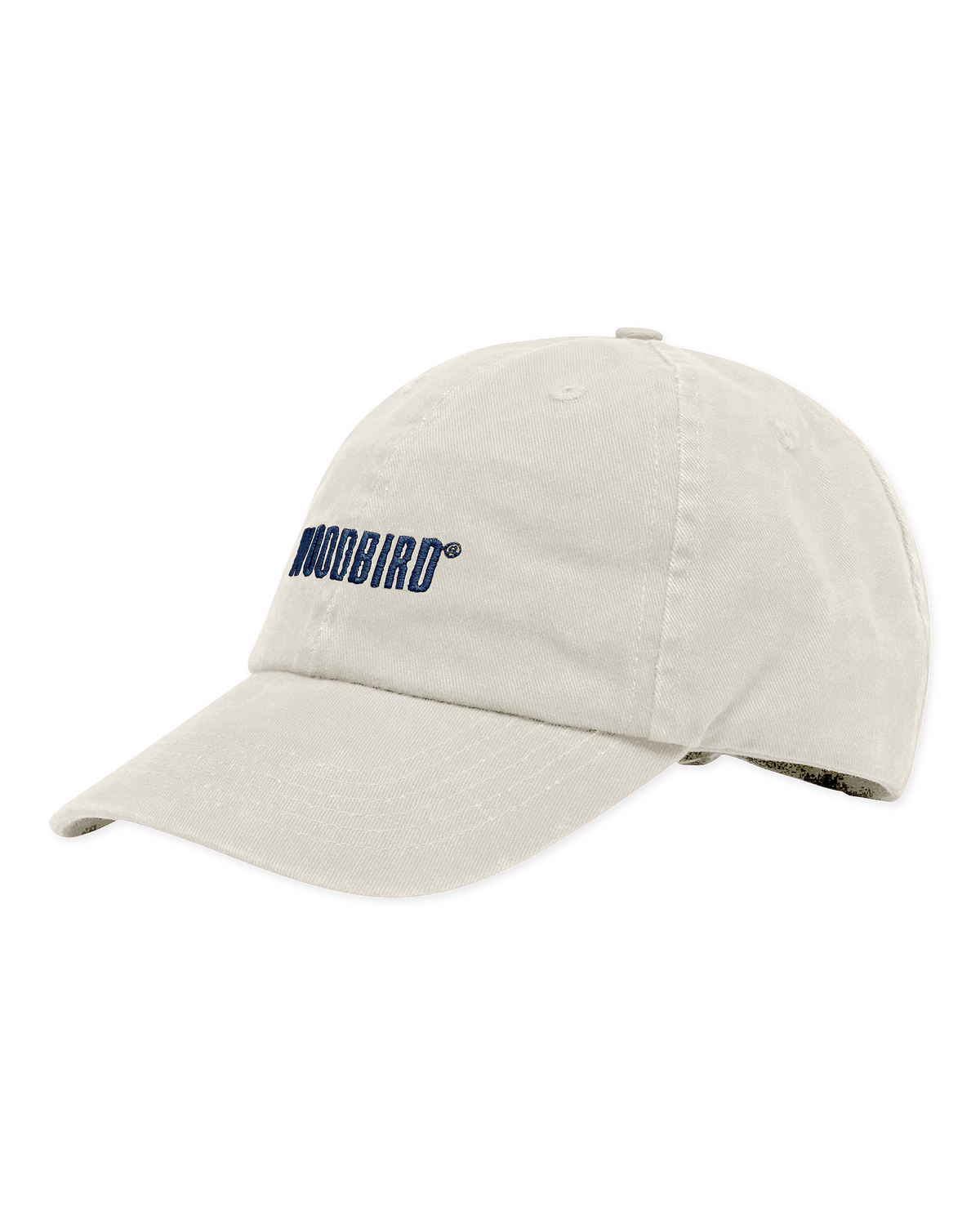 Core Twill Cap | Light Sand