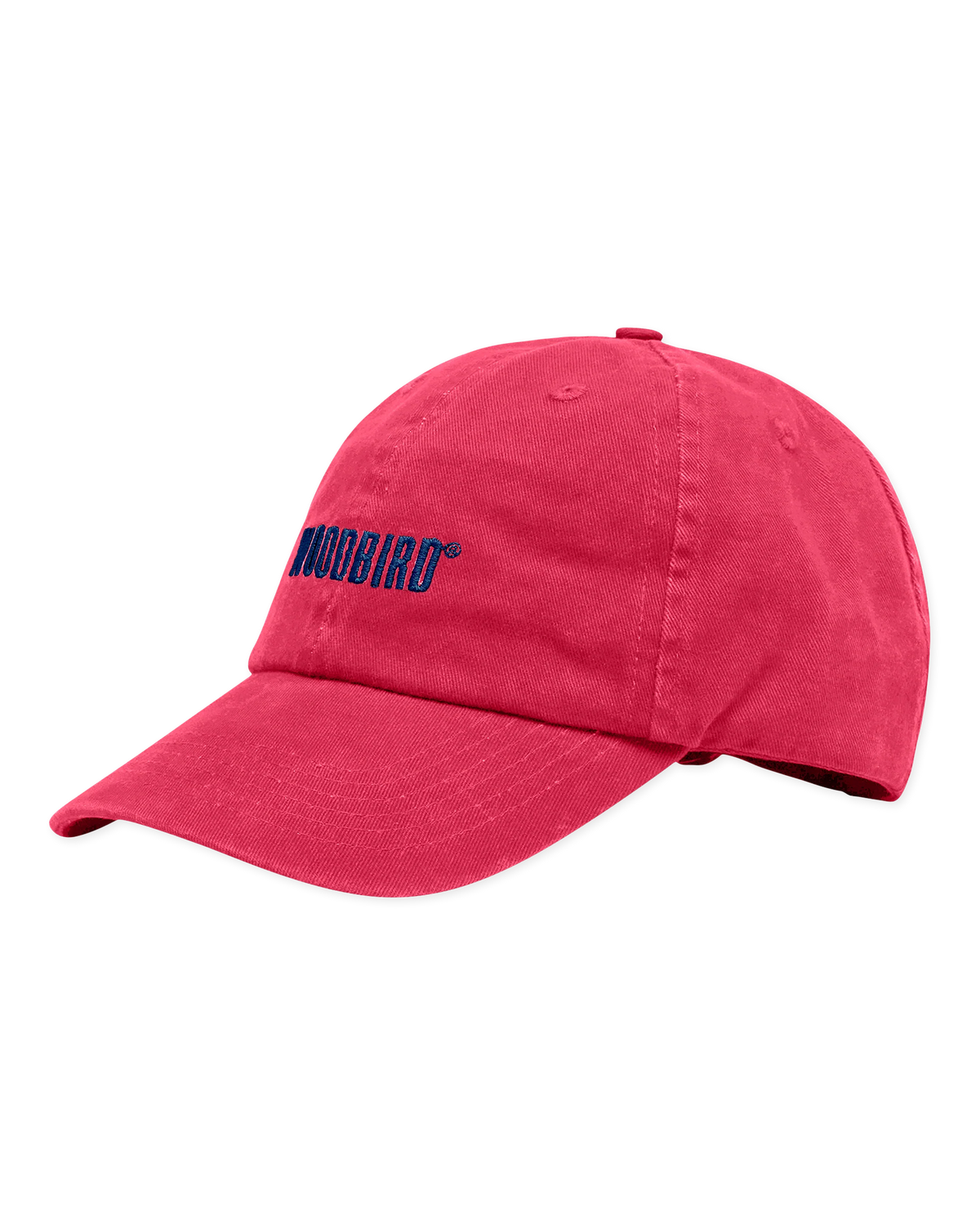 Core Twill Cap | Pink