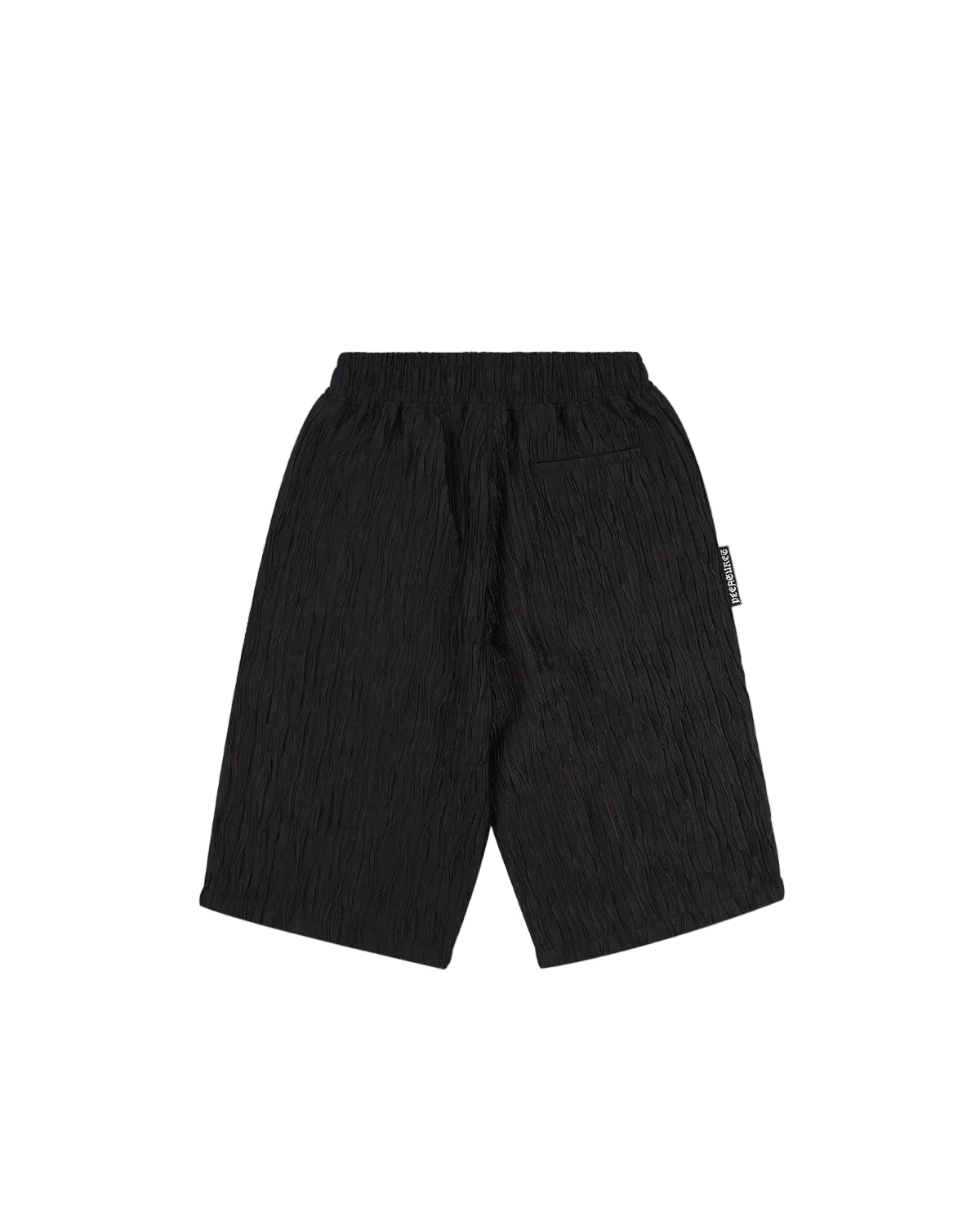 Disguise Shorts | Black