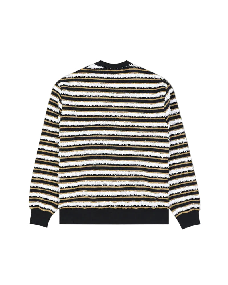 Endless Cardigan | Brown