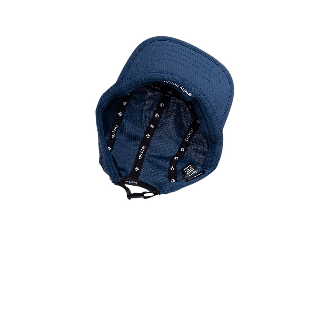 F-DEEPWATER Cap