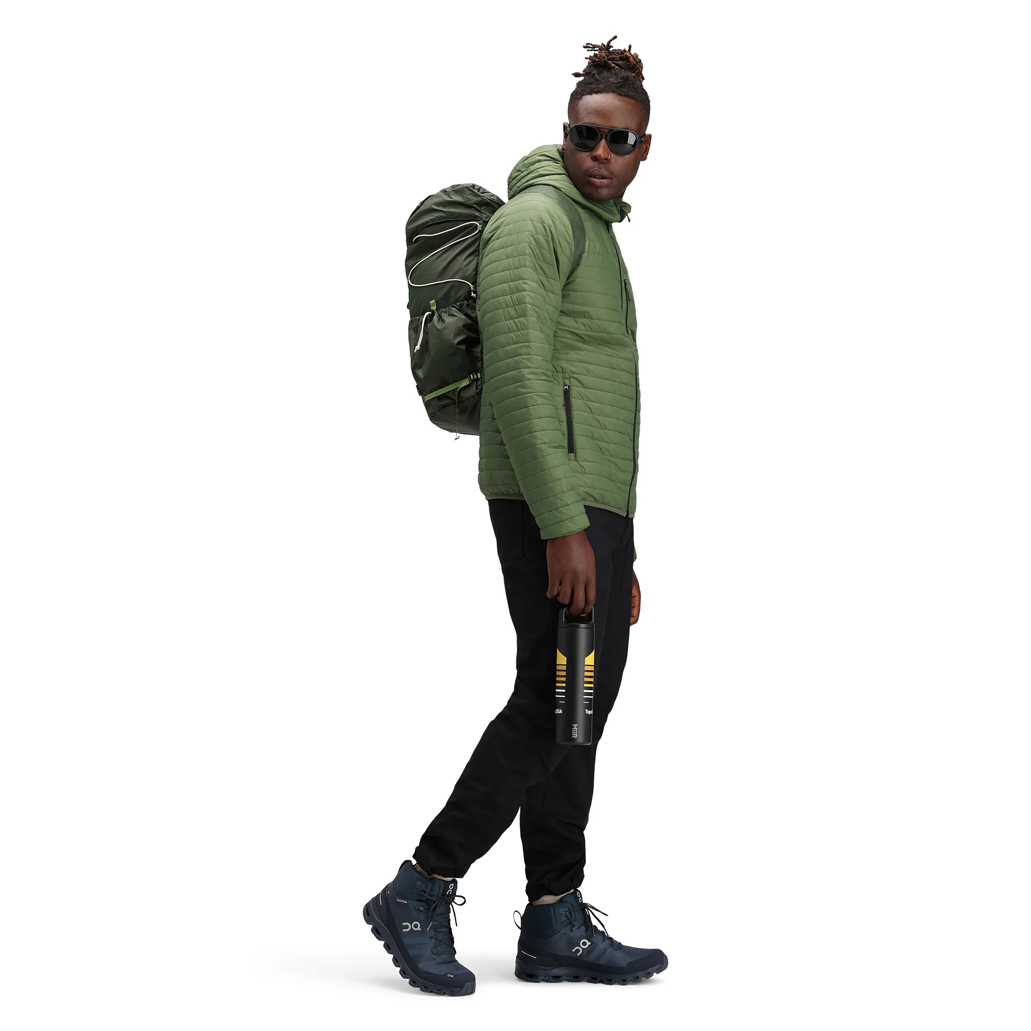 TopoLite™ Cinch Pack 16L