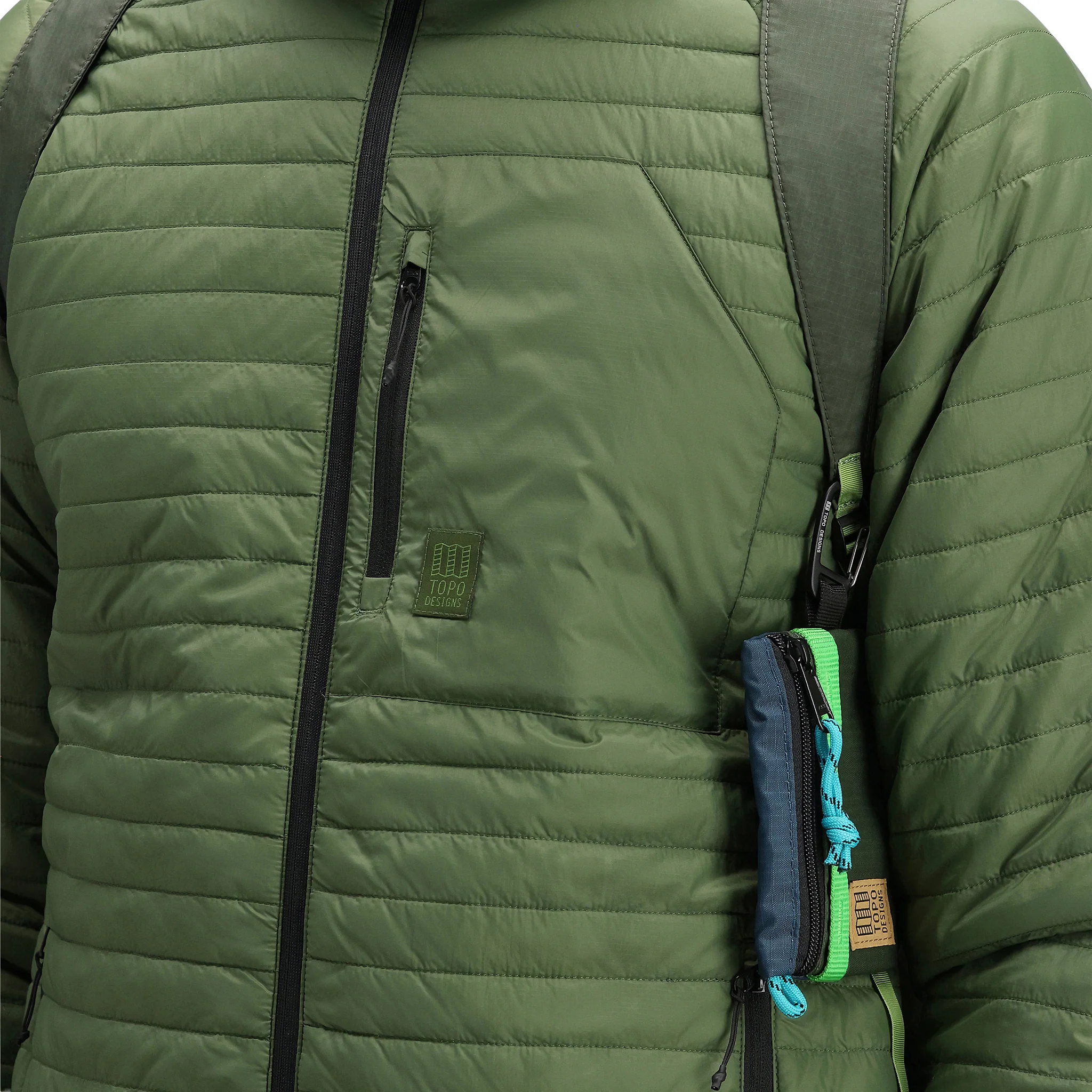 Mountain Accessory Bag