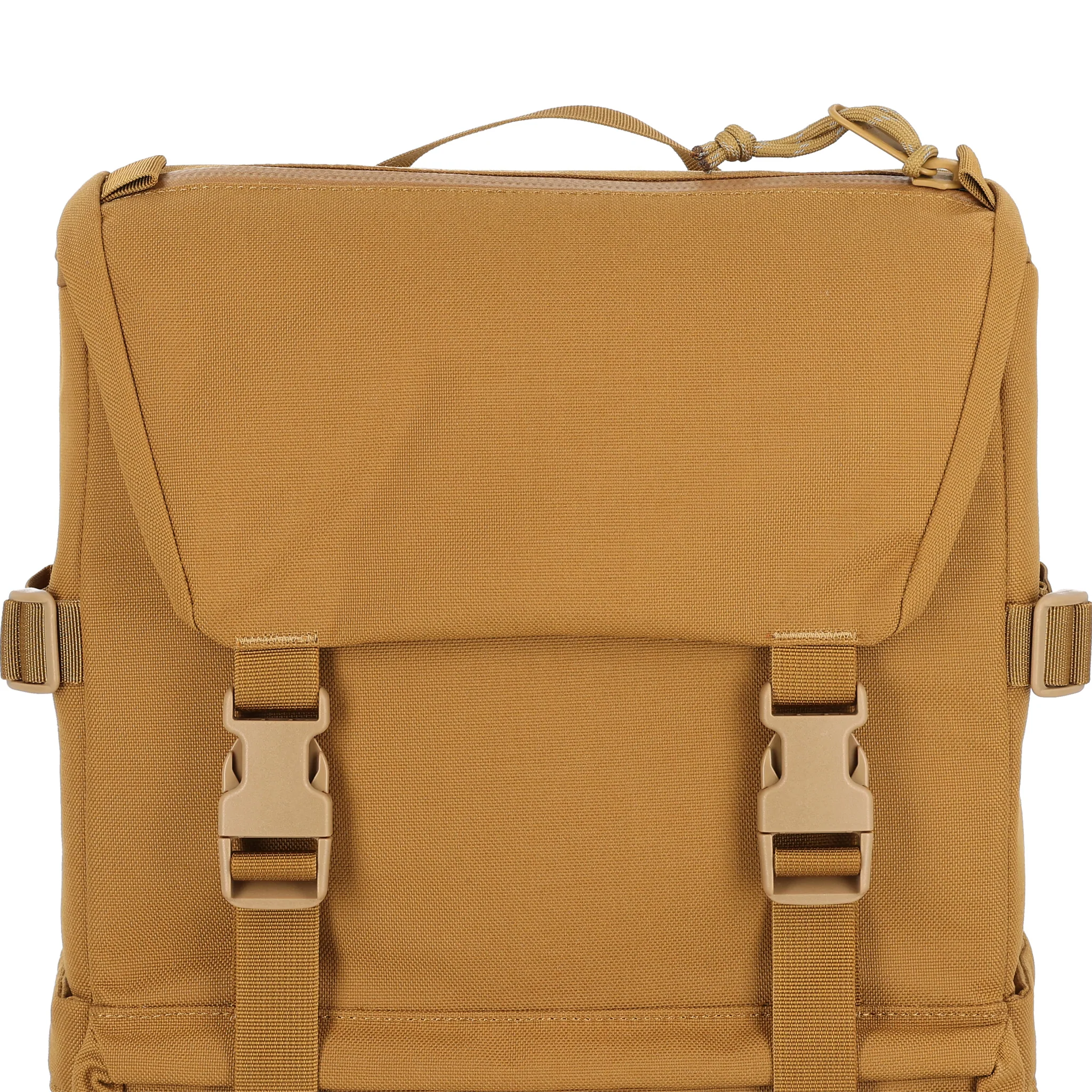 Rover Pack - Tech