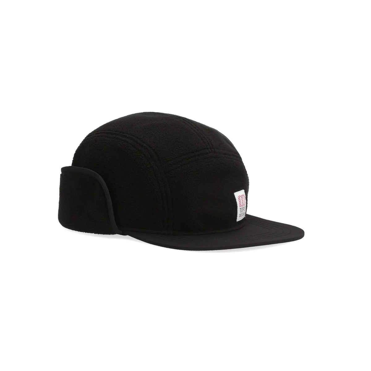 Fleece Cap